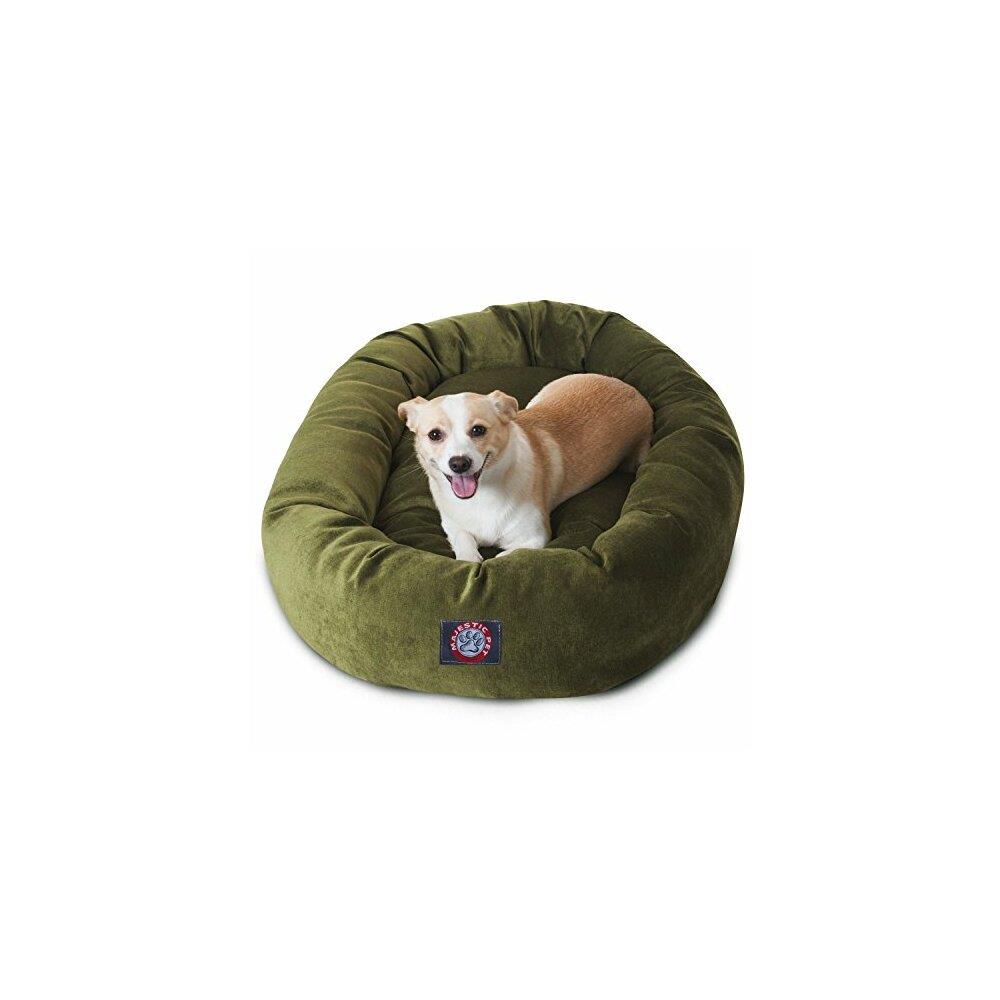 majestic pet donut bed