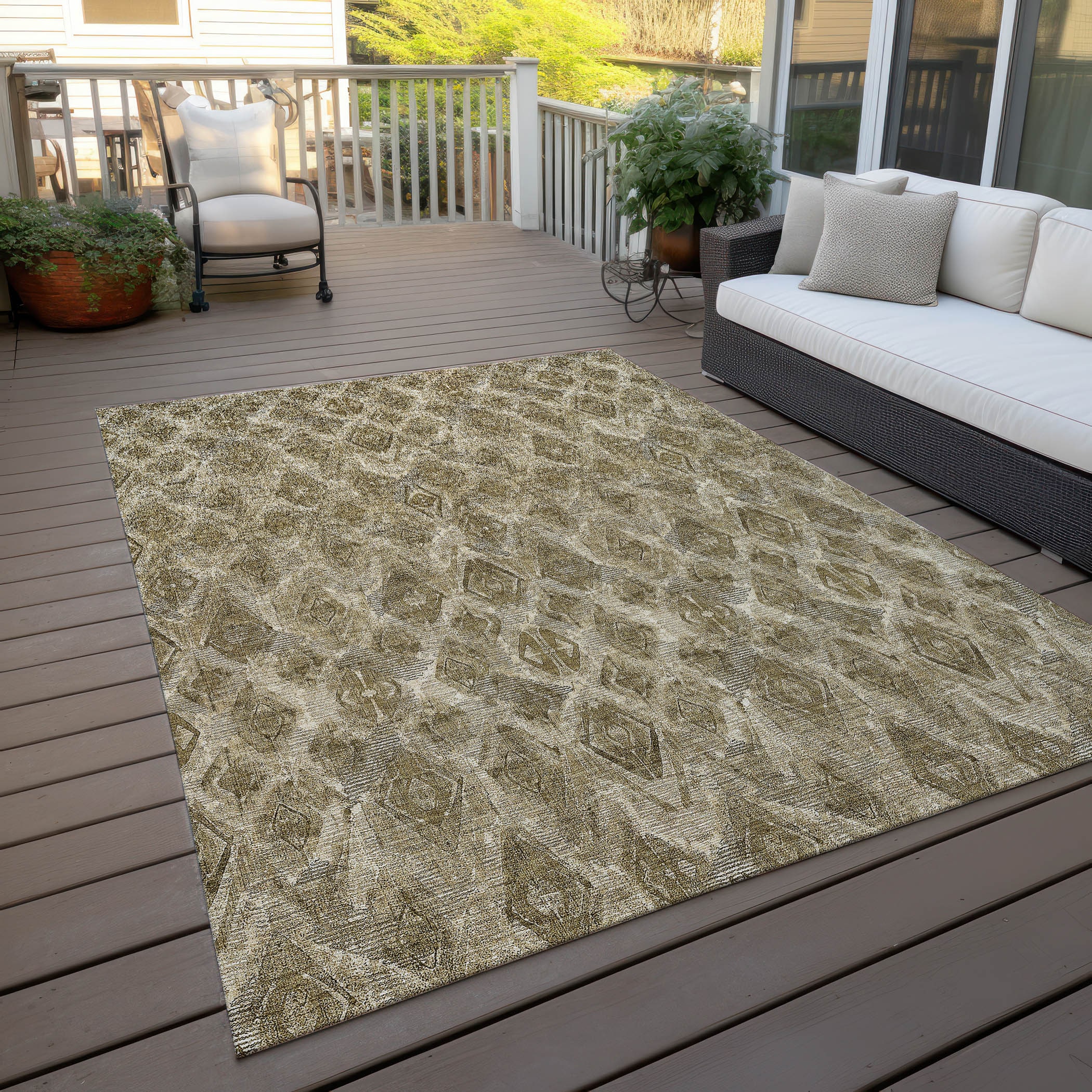 Addison Rugs ACN622MO30X46 rugs - View #8