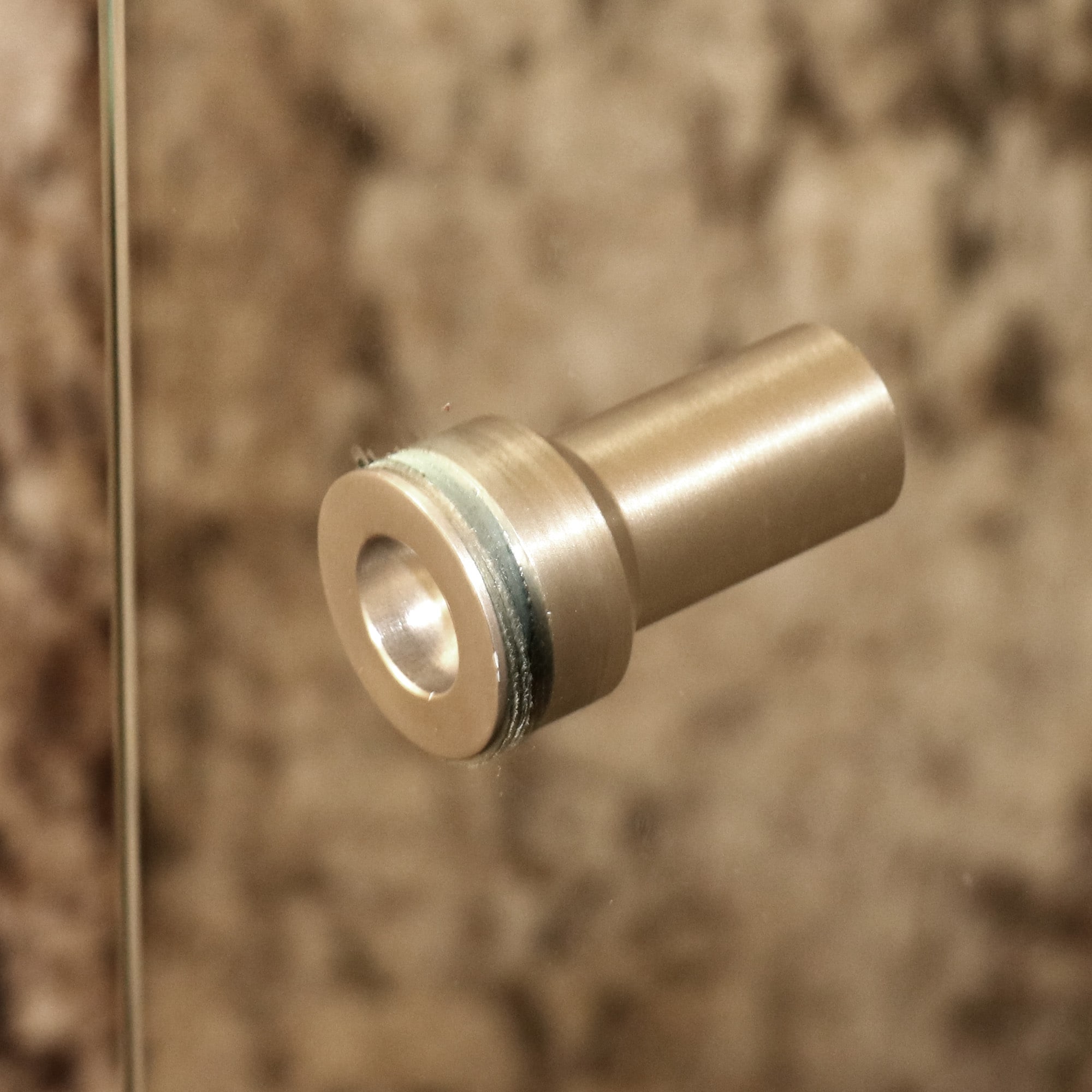 Arizona Shower Door LETE56X5434BNRN Bathtub-Doors - View #5