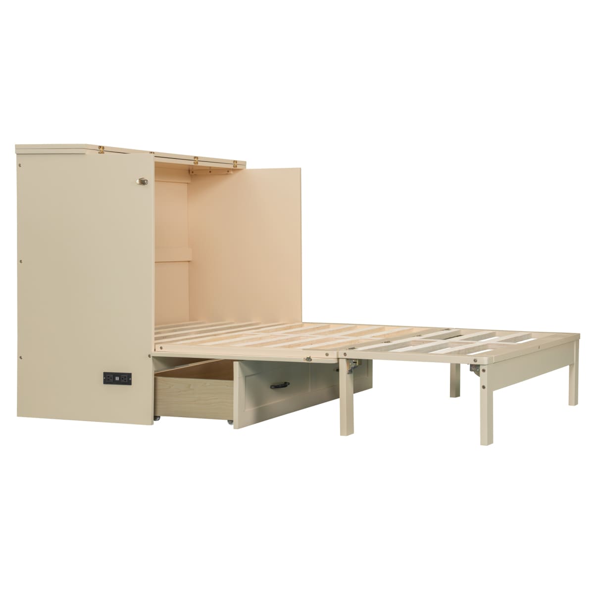 Streamdale Furniture N708S00009G beds - View #12