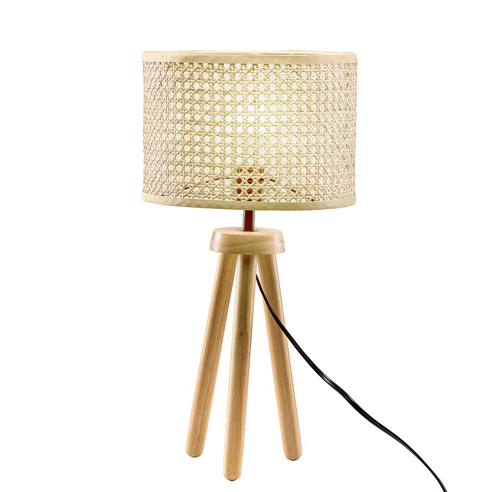 Modern Seagrass Lamps & Lamp Shades at Lowes.com