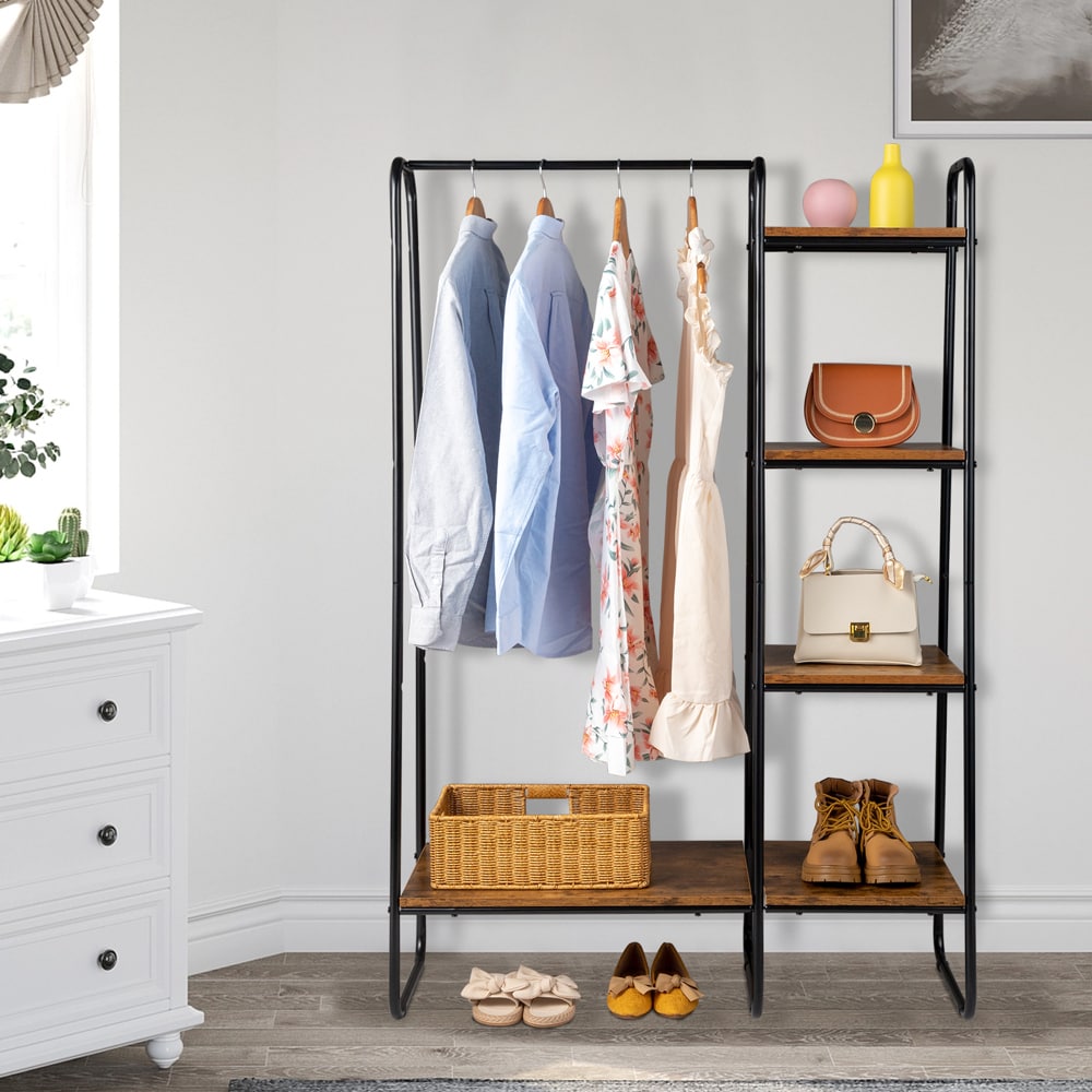 Winado LO1G13003912 Garment-Racks - View #5