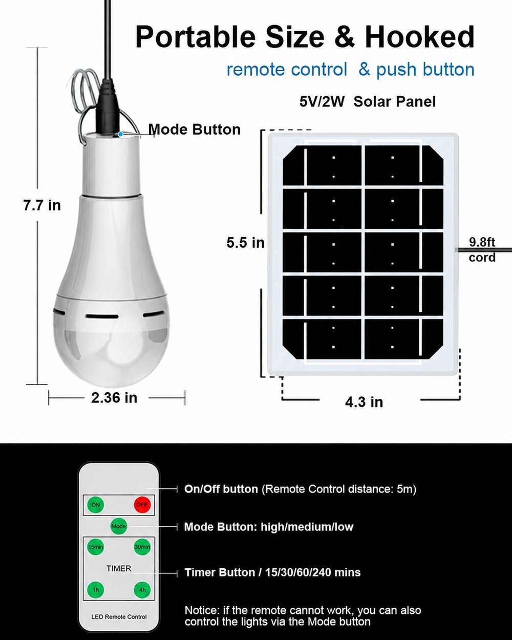 Linder Group Inc L3HY3HCY Lantern-Flashlights-Llc - View #5