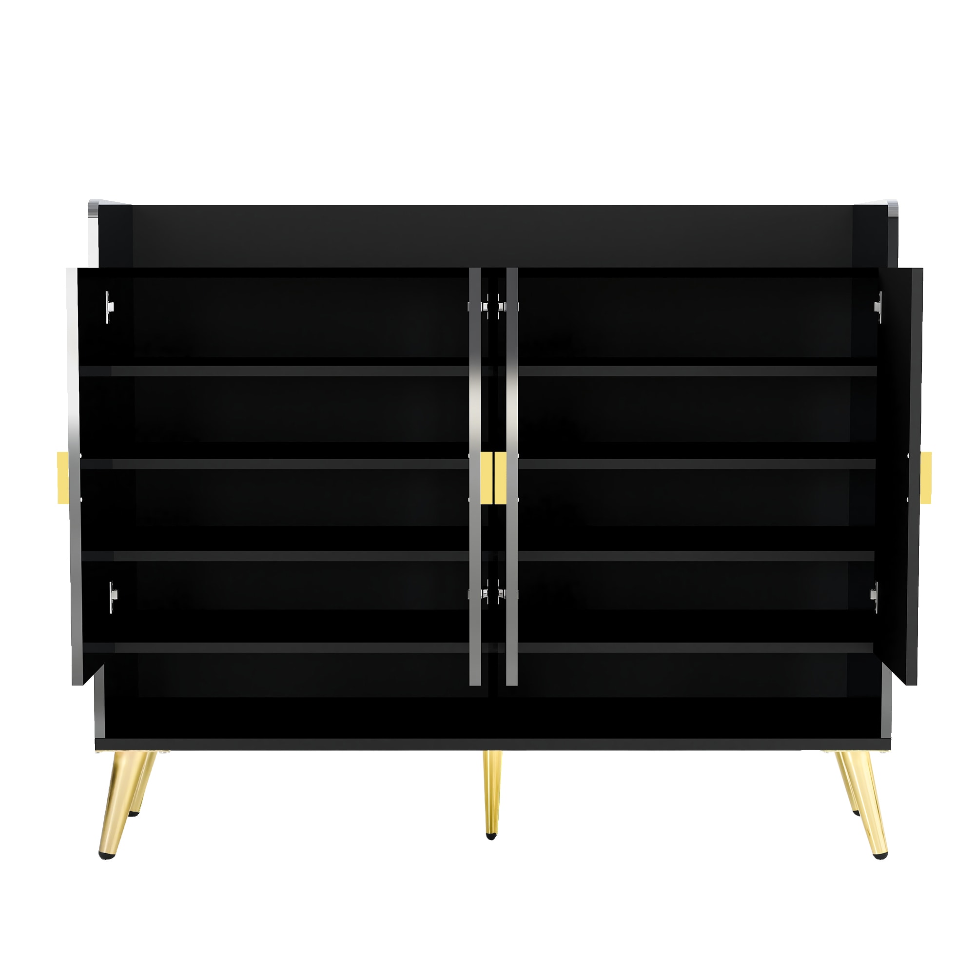 ModernLuxe L-WF309200AAB Shoe-Racks - View #5