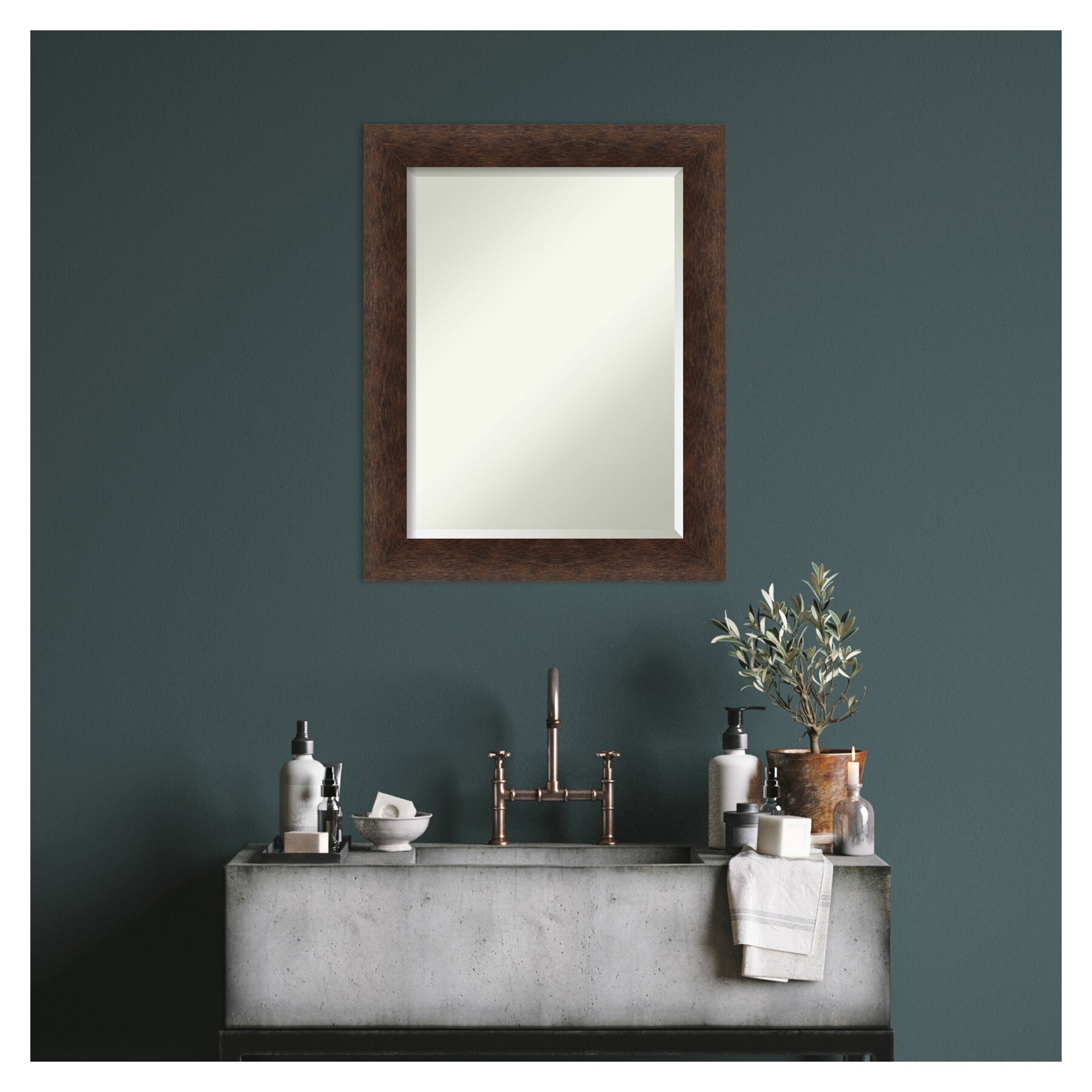 Amanti Art A17008101112 Decor-Mirrors - View #9