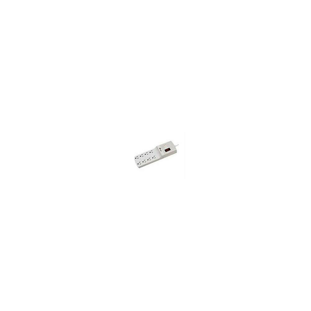 ProPlus ZX9SY2549168 6 Outlet Strip 90 Degree Outlets