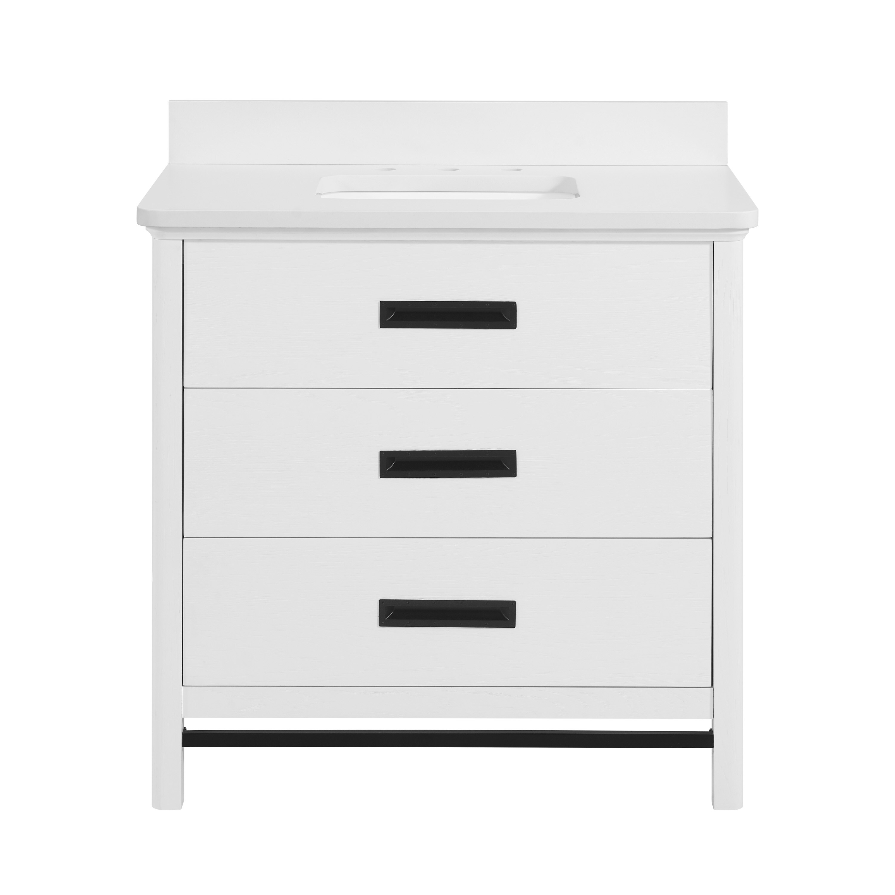 allen + roth 1694VA-36-241-901-UM Bath-Vanity-Combo - View #6