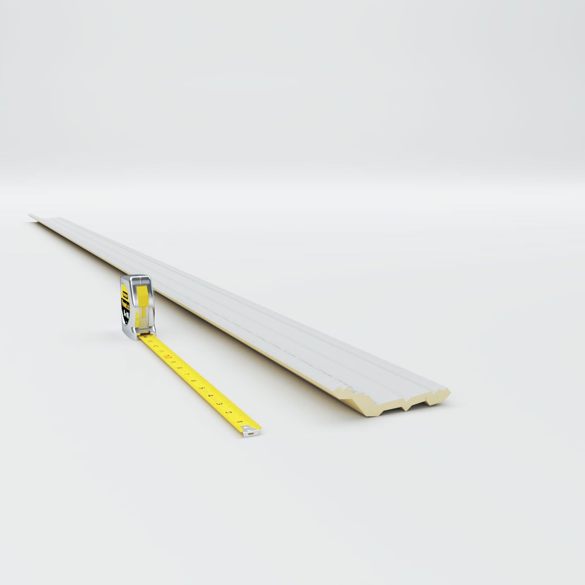 Ekena Millwork MLD03X03X04EG-CASE-8 Crown-Moulding - View #6