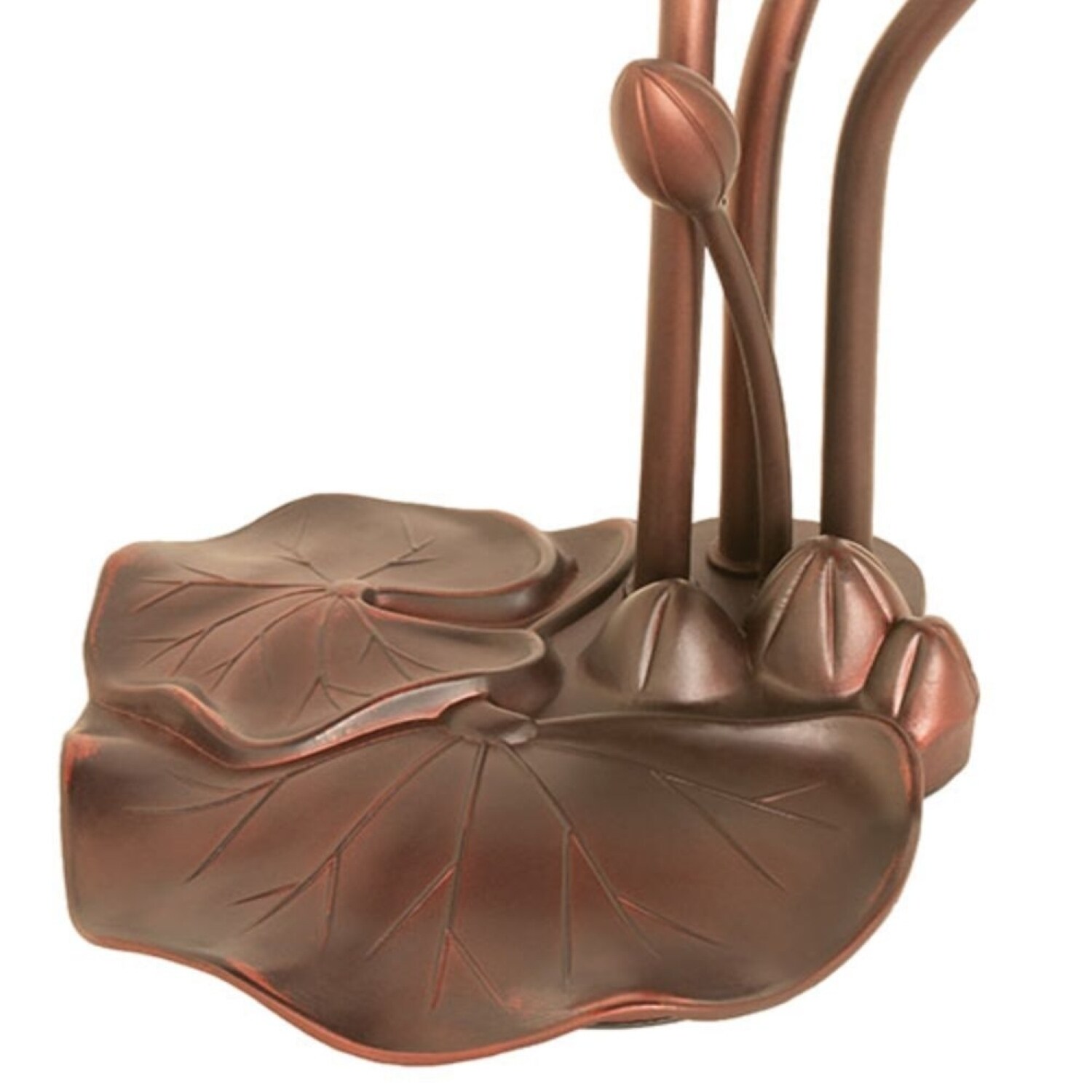 Meyda Tiffany Lighting 10198 Lamp-Bases - View #4