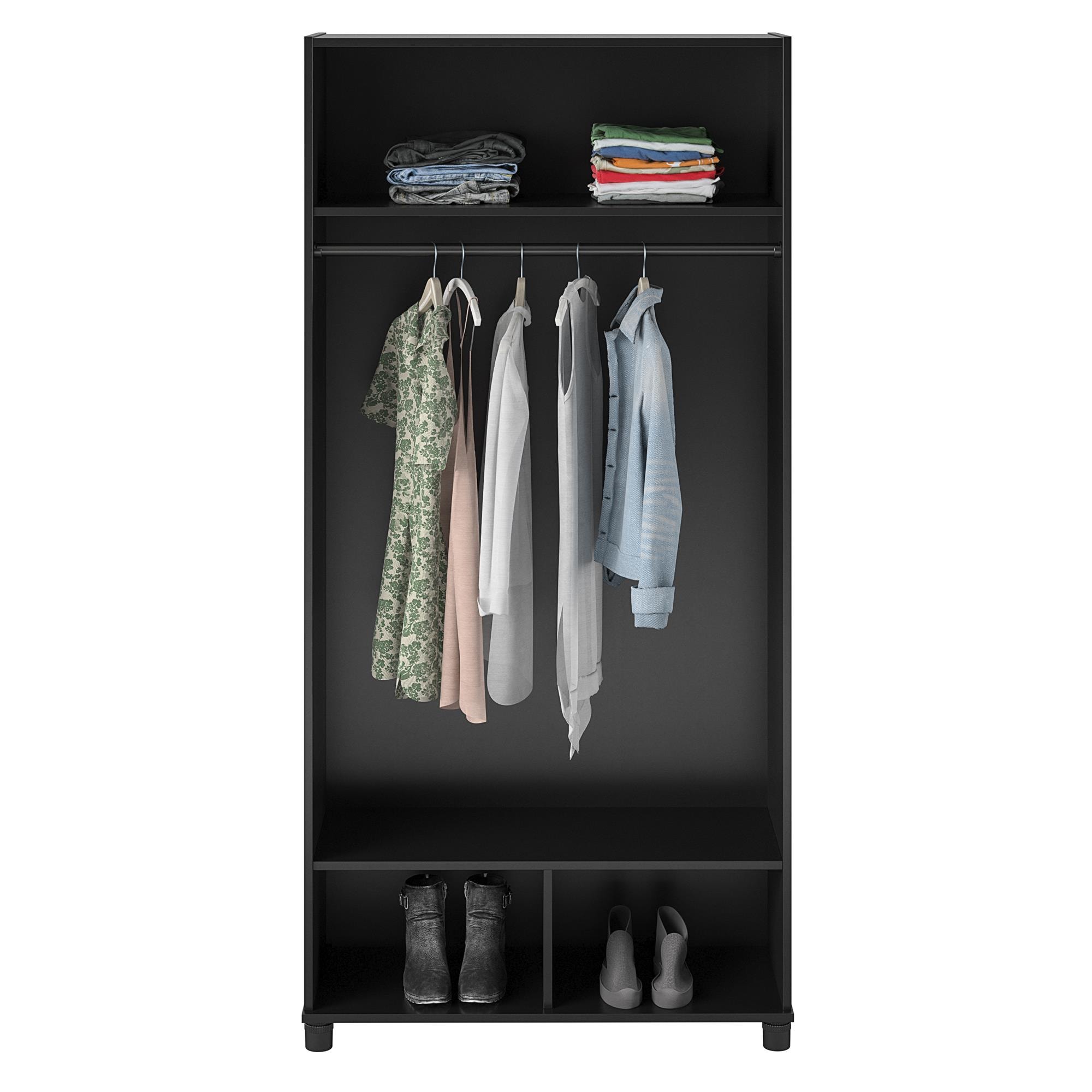 Ameriwood Home 1452056COM Utility-Storage-Cabinets - View #2