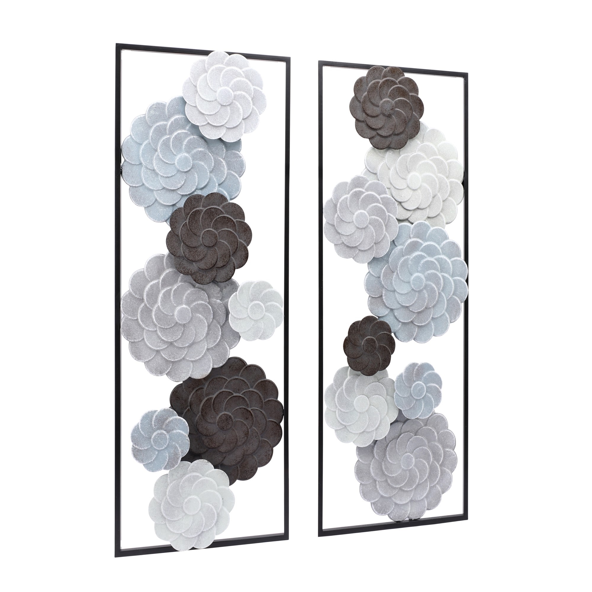 LuxenHome WHA1674 Wall-Accents - View #4