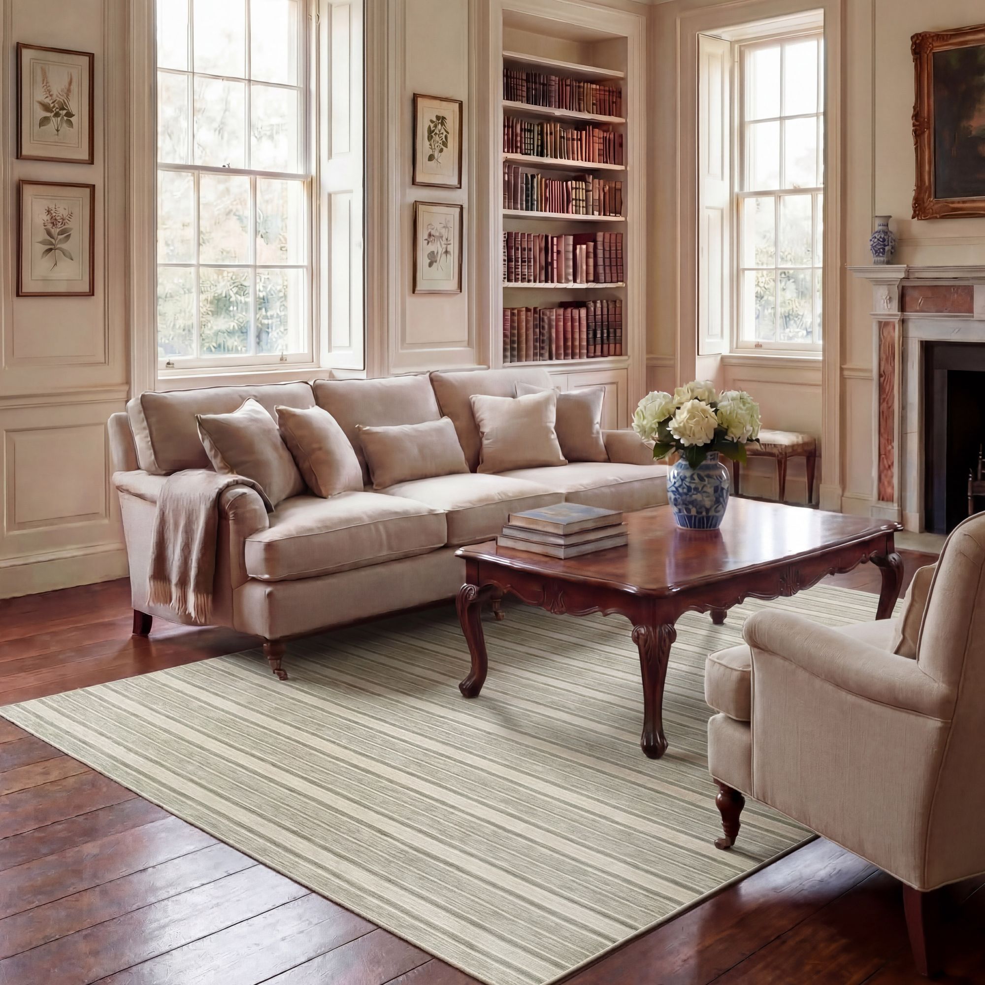 Laura Ashley 646760292295 rugs - View #6
