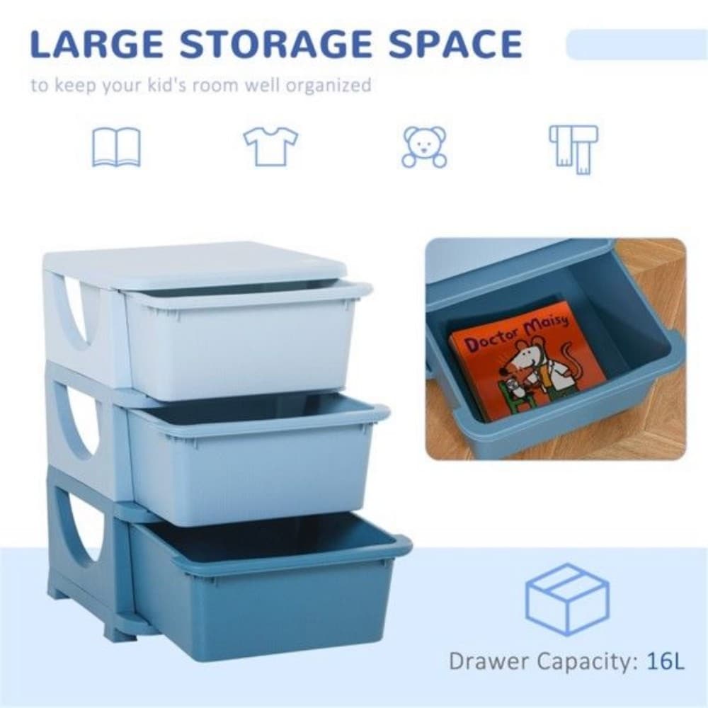 Huluwat DB-02HGK73Y dressers - View #4