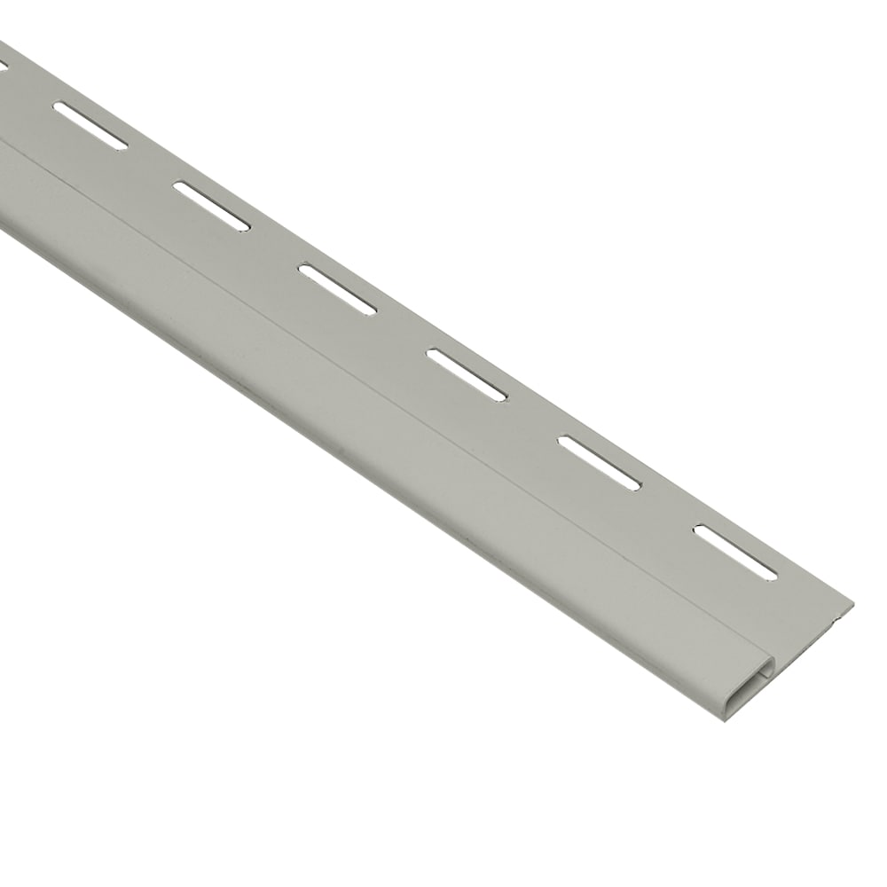  40028510 Thistle Undersill Vinyl Siding Trim 0.375-in x 150-in