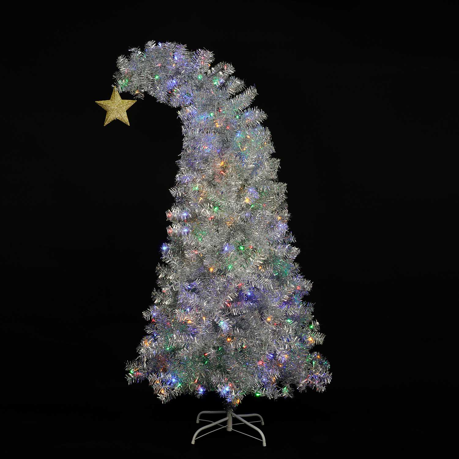 SINOFURN SYA050061PK Artificial-Christmas-Trees - View #15