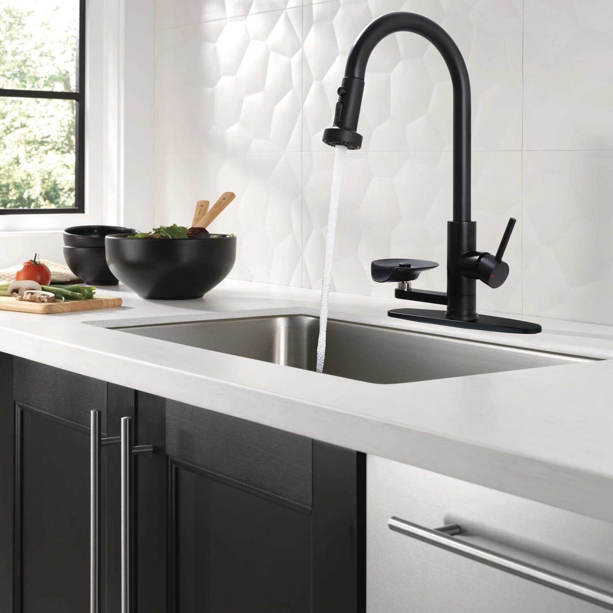 Vanityfus VF-SSW-87253 Kitchen-Faucets - View #2