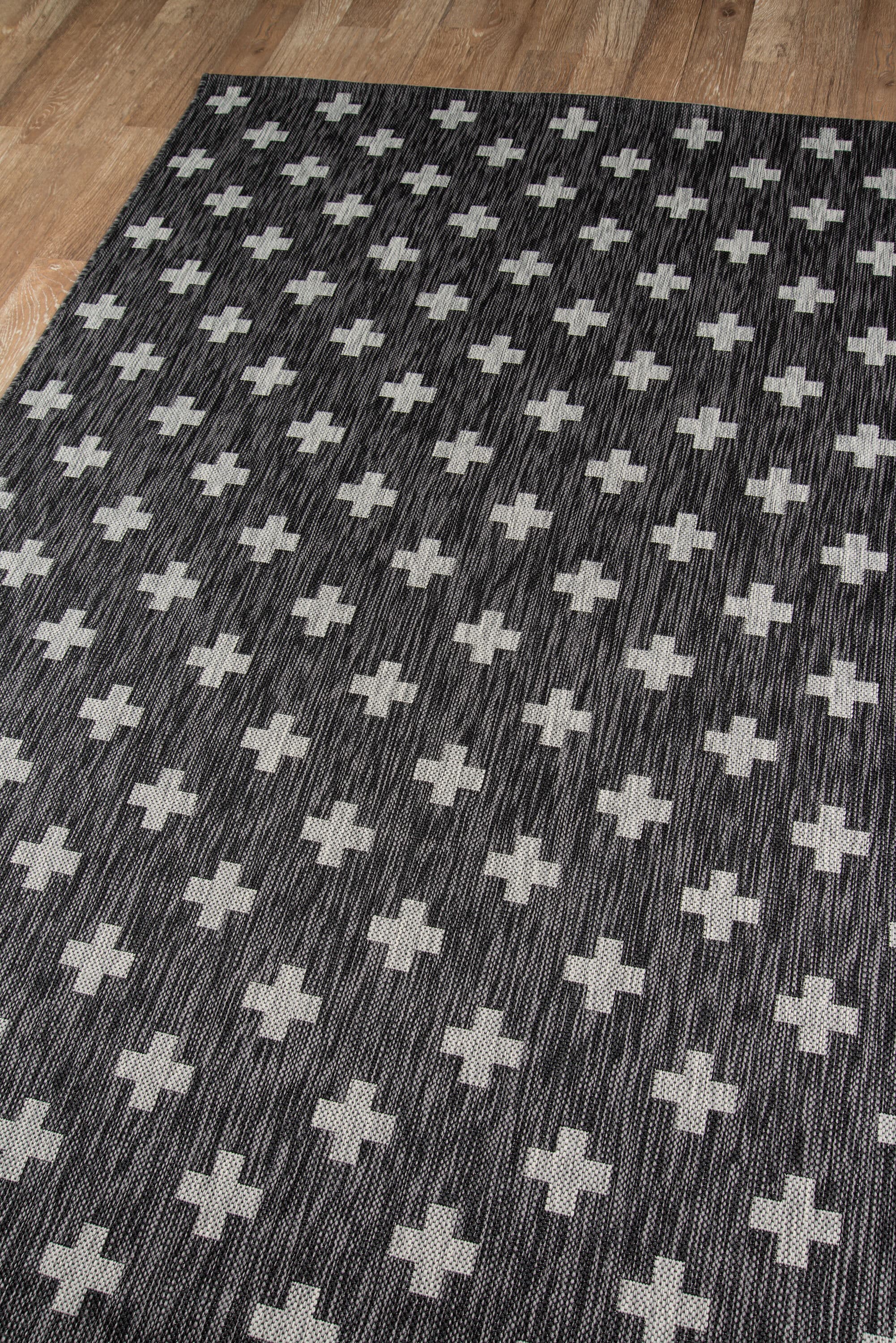 Momeni VILLAVI-01CHR2030 rugs - View #2