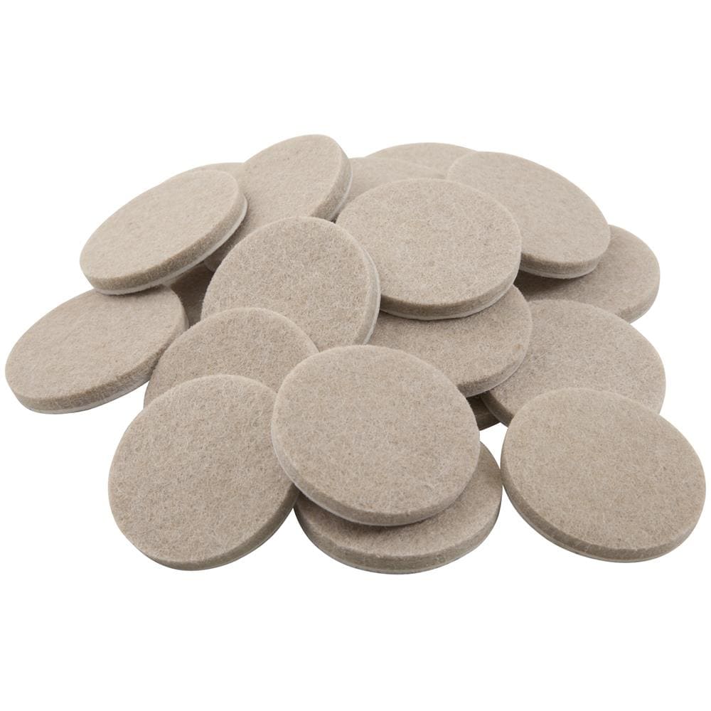 SoftTouch 4718395L Felt-Pads - View #2