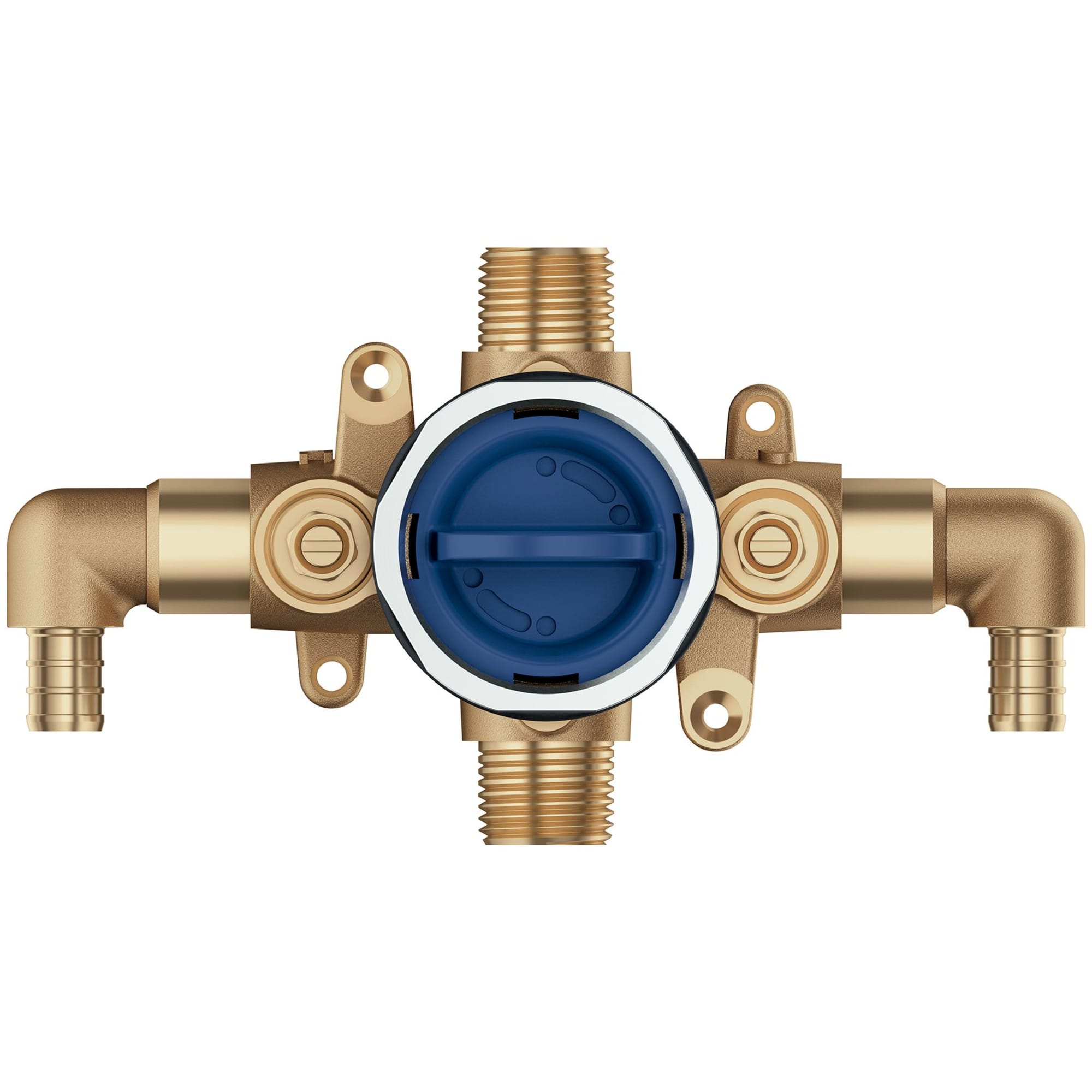 GROHE 35115000 Shower-Valves - View #2