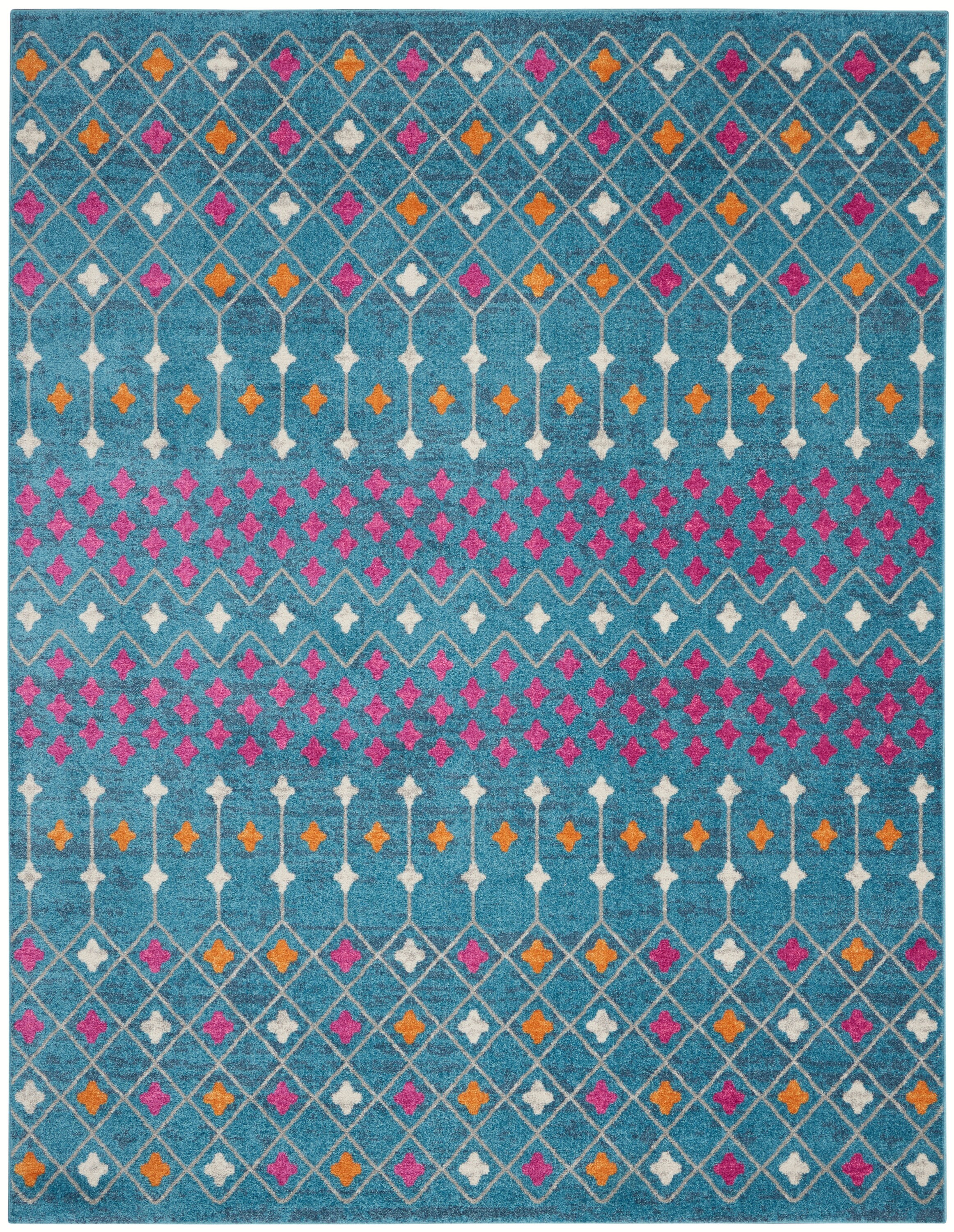 Nourison 99446803061 rugs - View #2