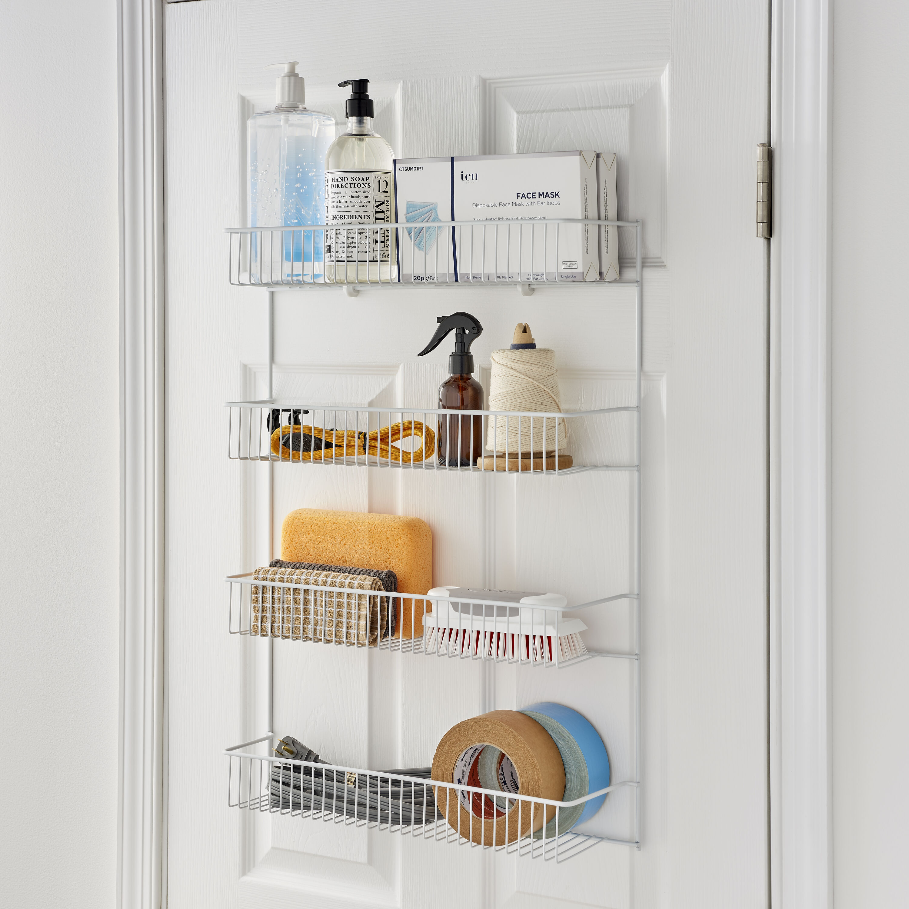 ClosetMaid 803300 Pull-Out-Cabinet-Baskets - View #4