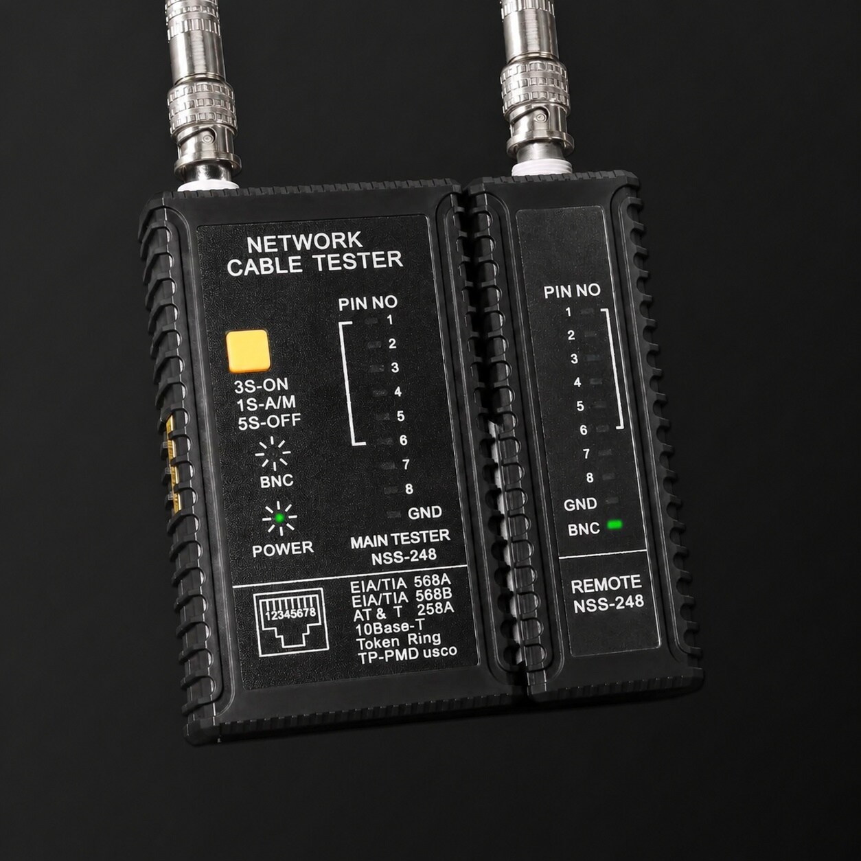 Aoibox LABM2TX7 Voltage-Testers - View #6