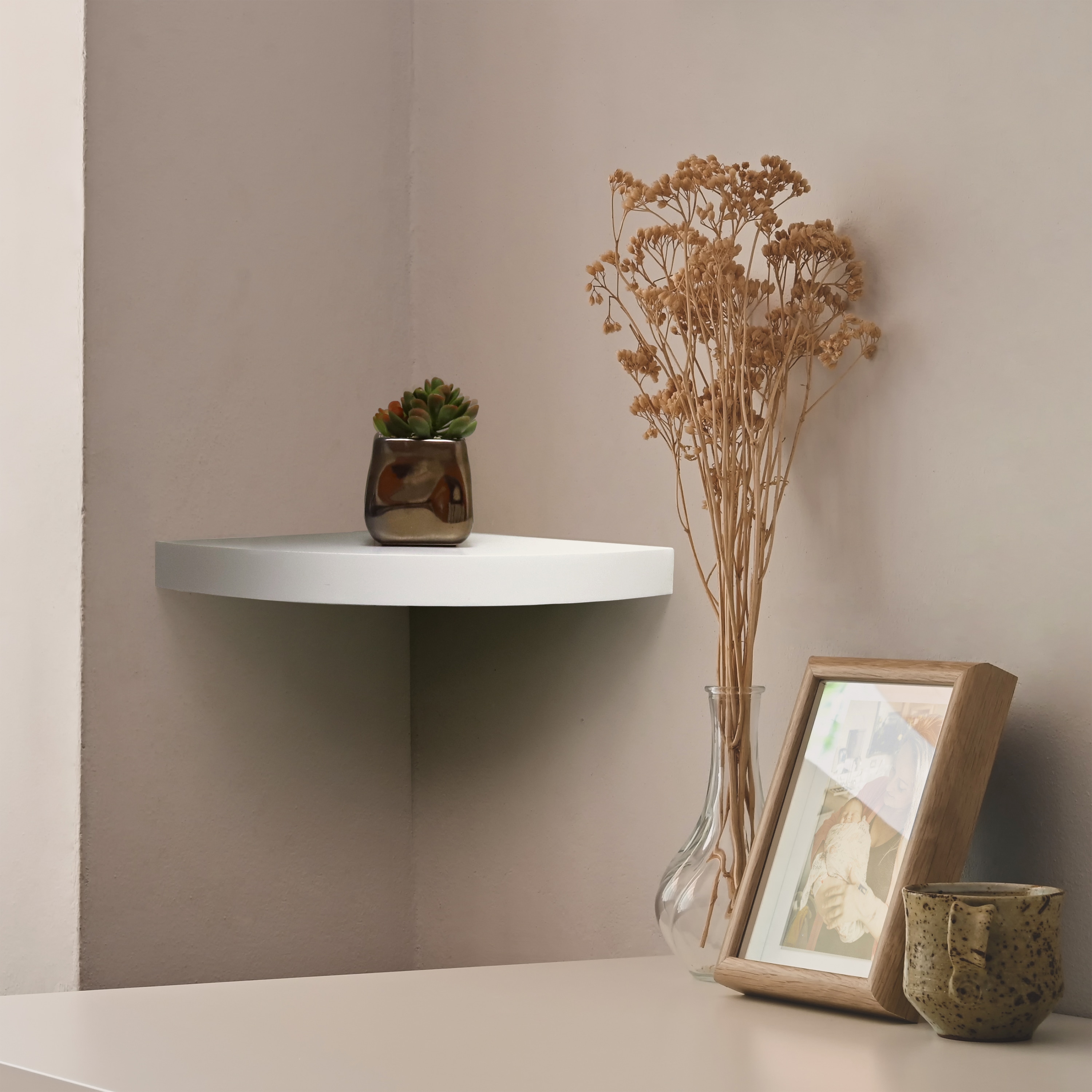 Origin 21 9481208 Wall-Mounted-Shelving - View #5