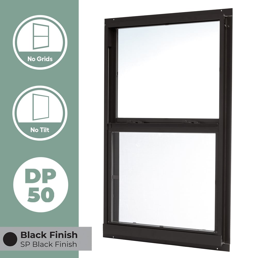 RELIABILT ASHB3660RB Single-Hung-Windows - View #4