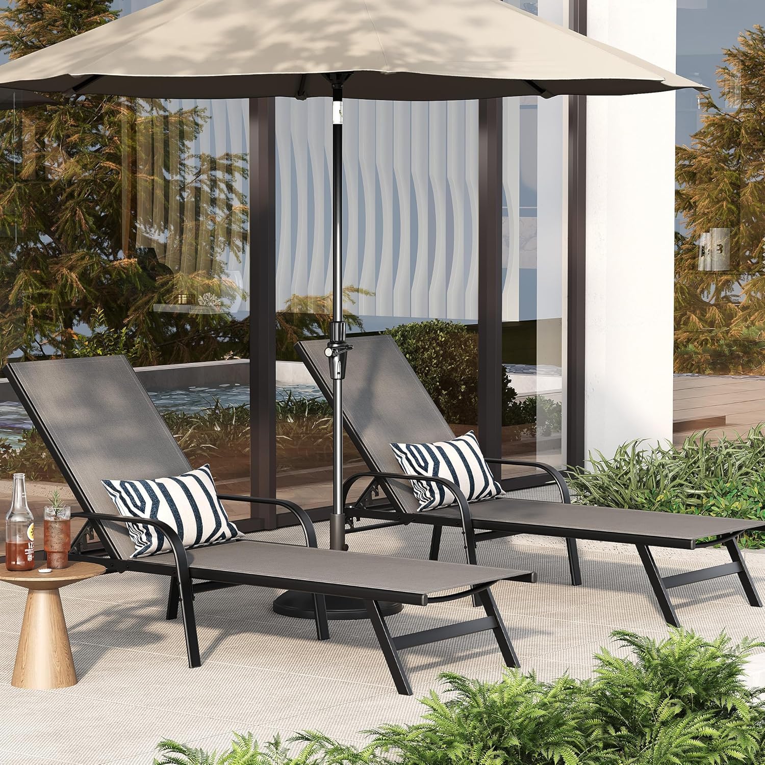 Assile XH260831209 Patio-Chairs - View #6