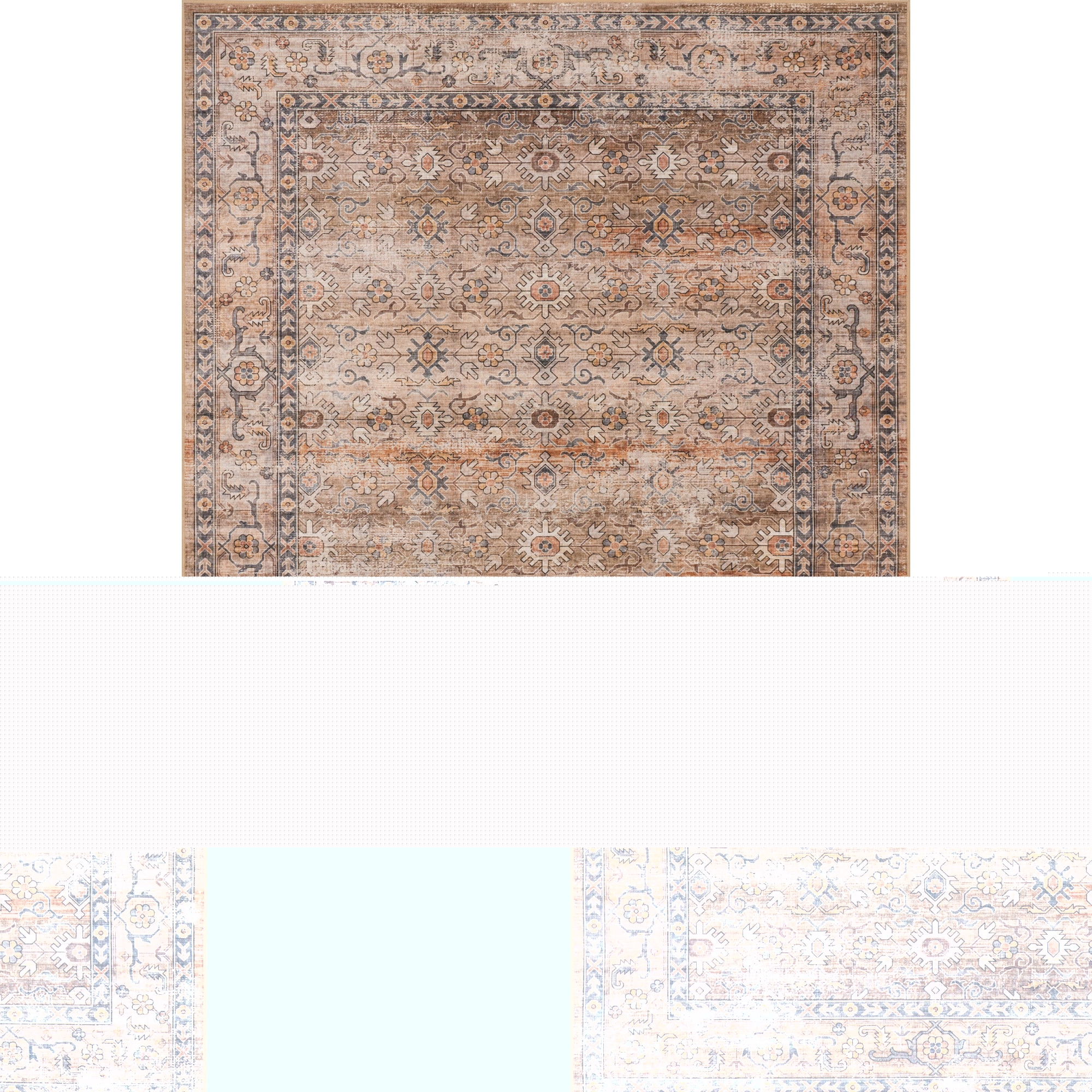 nuLOOM 200BIVL39A-9012 rugs - View #2