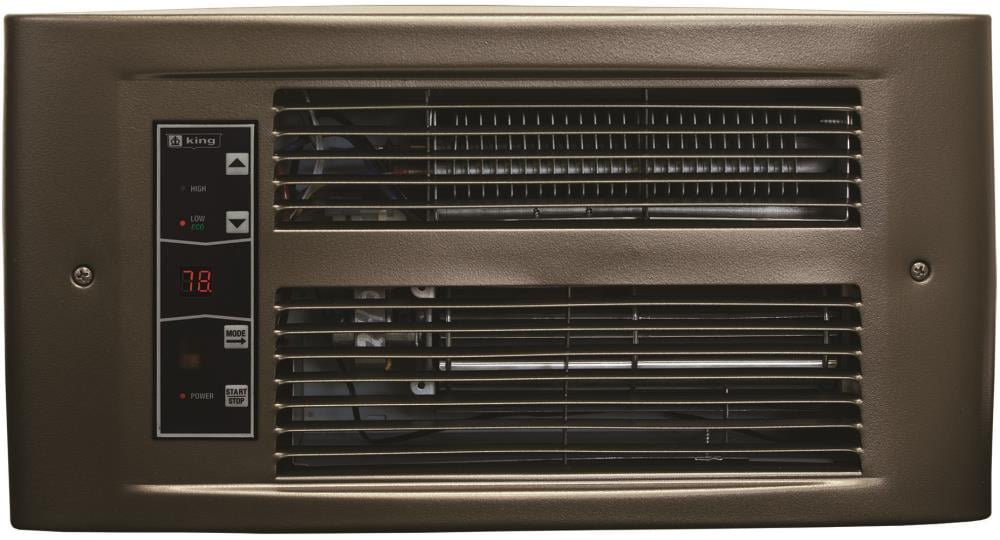 KING PX1215-ECO-OB-R Wall-Heaters-Electric - View #2