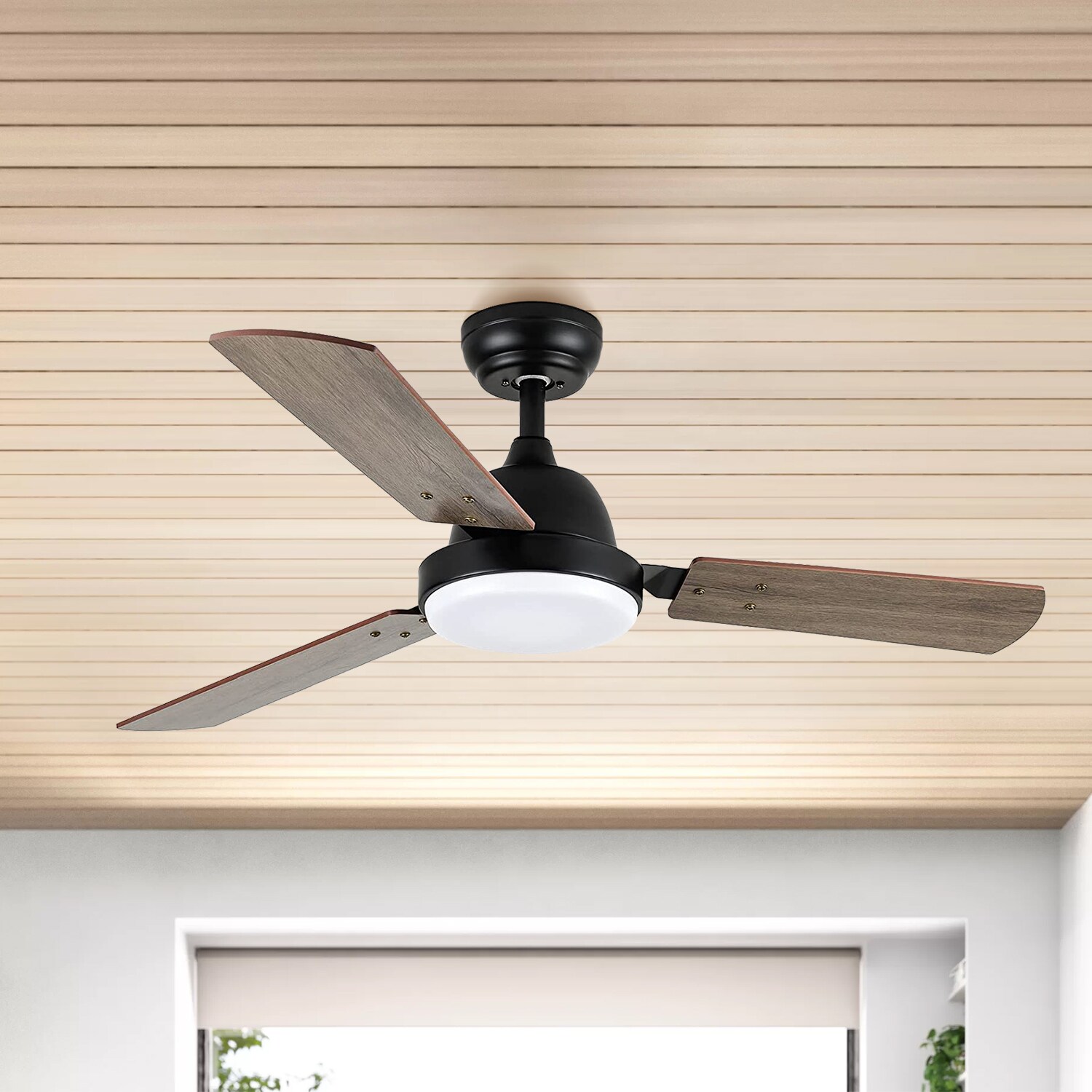WELLFOR AMDHS-01 Ceiling-Fans - View #9