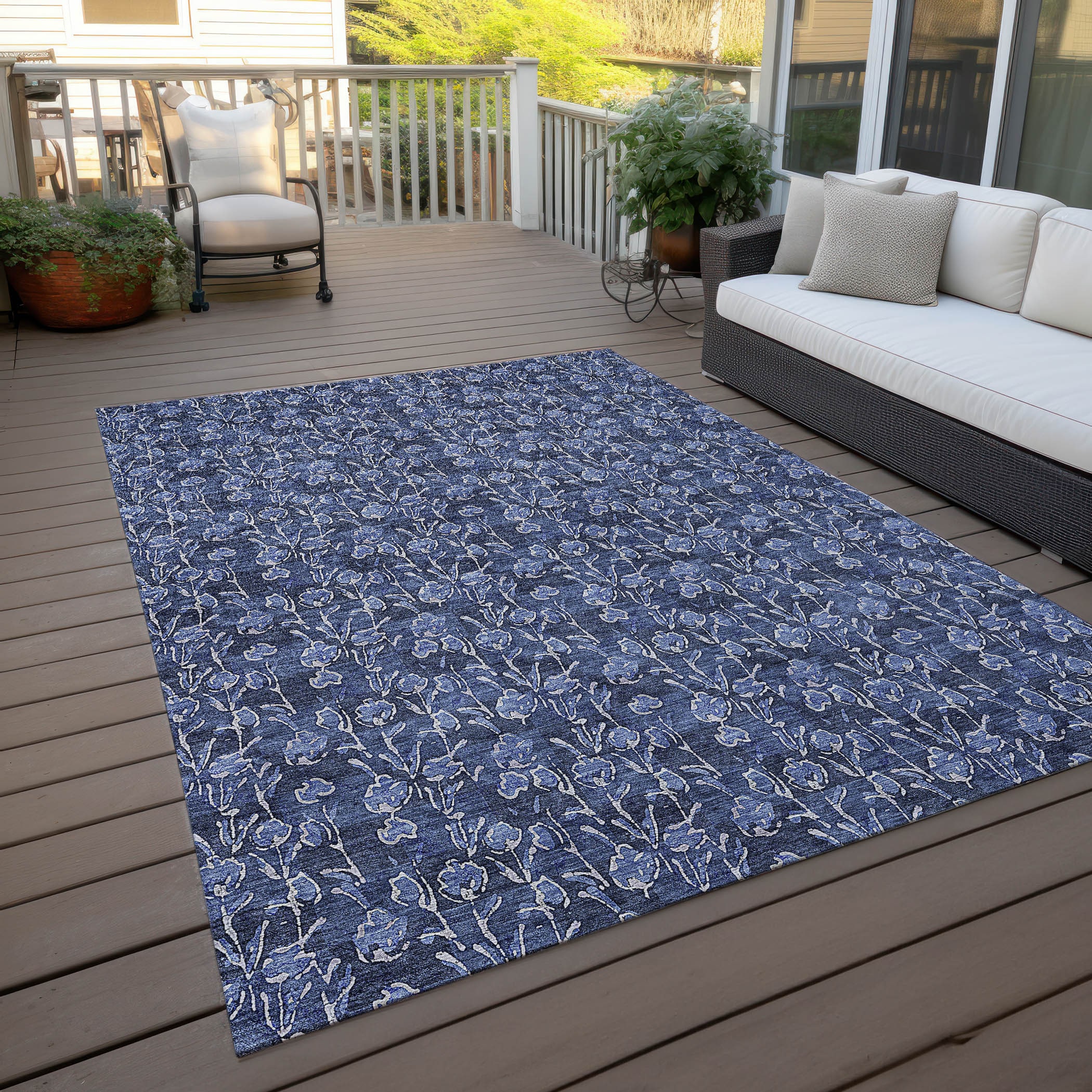 Addison Rugs ACN692NA8X10 rugs - View #8