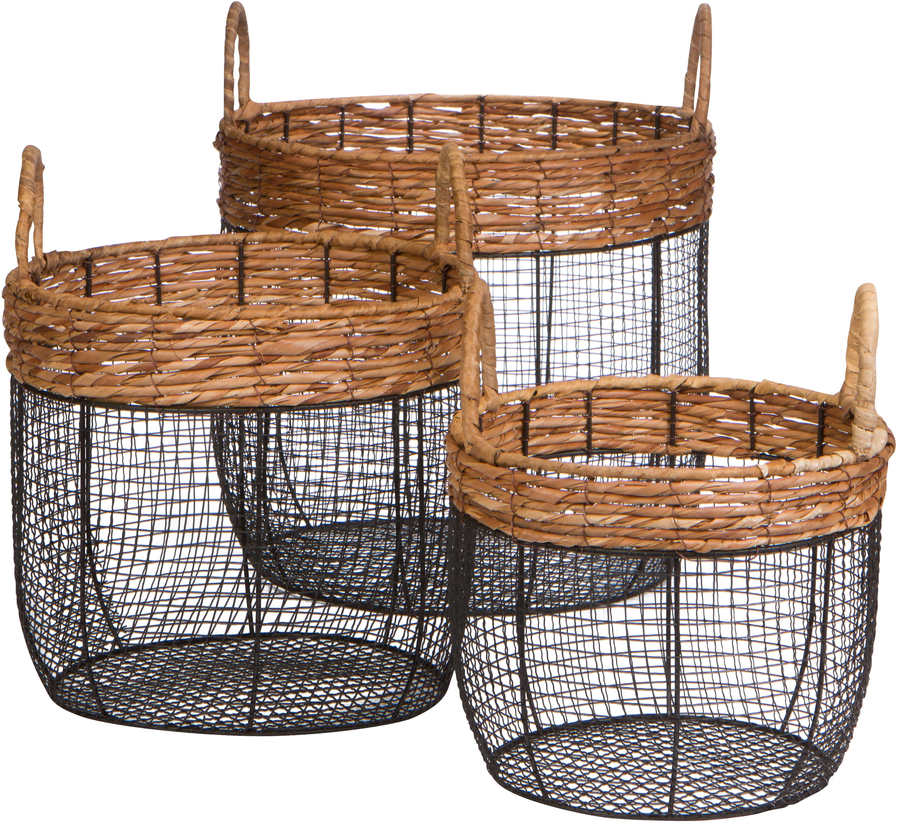 Trademark Innovations BWIRE-RND-3X Decorative-Accessories - View #9