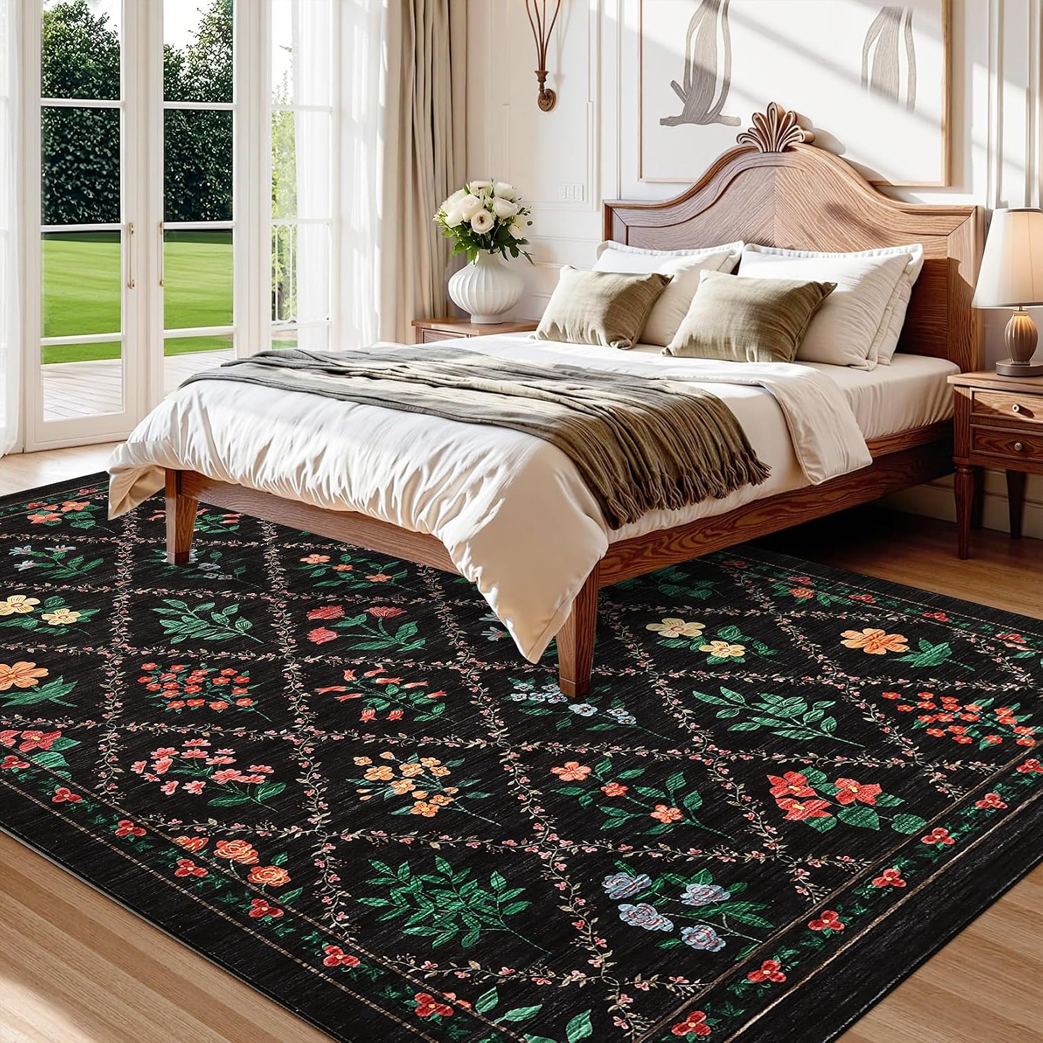 GAOMON CES-NEWGRZ-0MCZ9Q4KG rugs - View #7