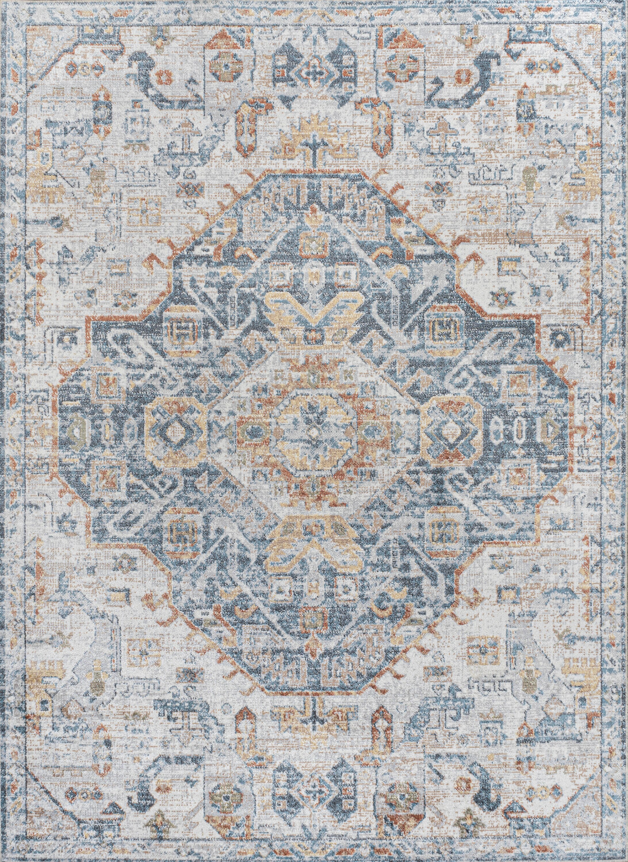 JONATHAN  Y WSH320C-5 rugs - View #3