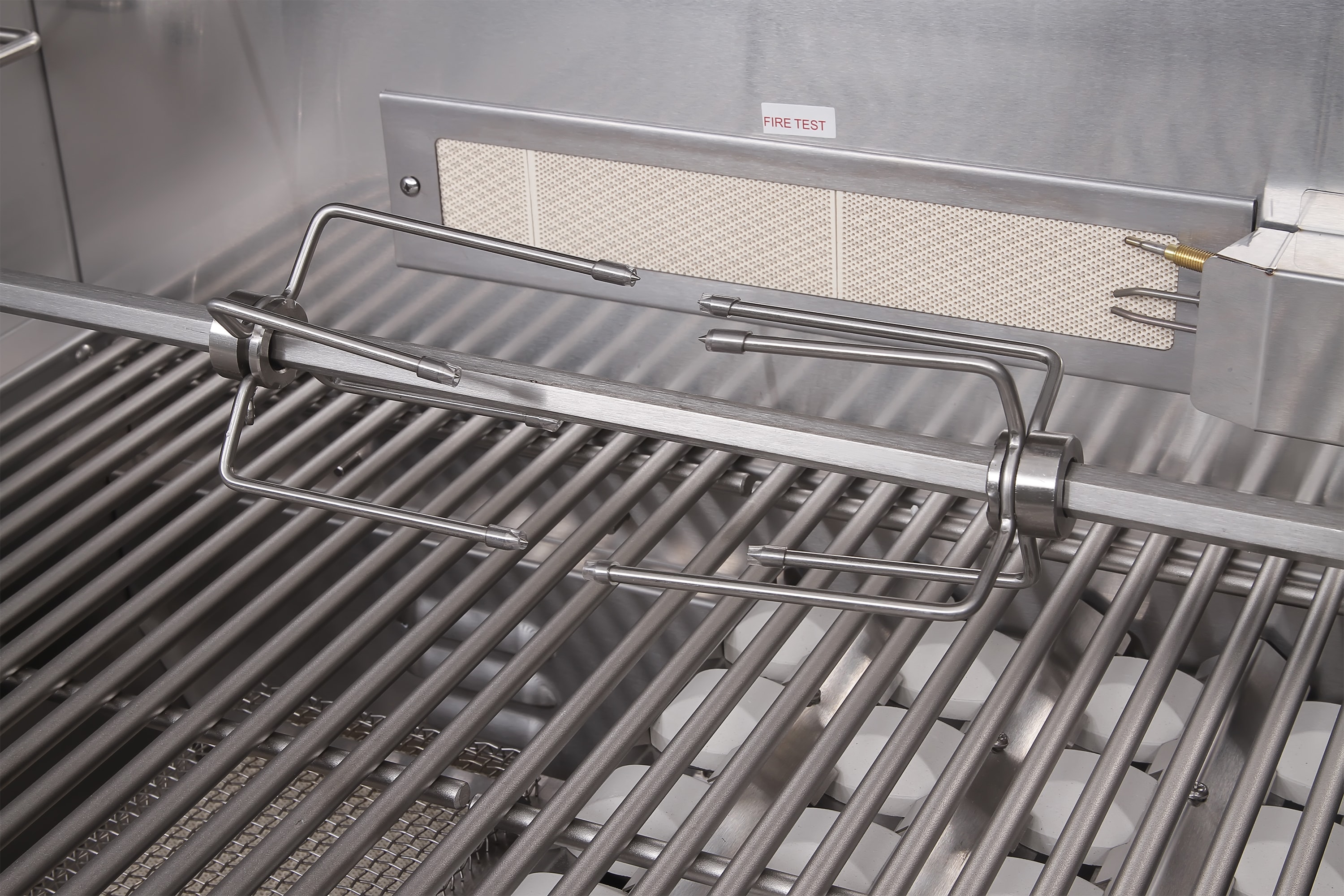 EdgeStar GRL360IBBLP Builtin-Gas-Grills - View #5