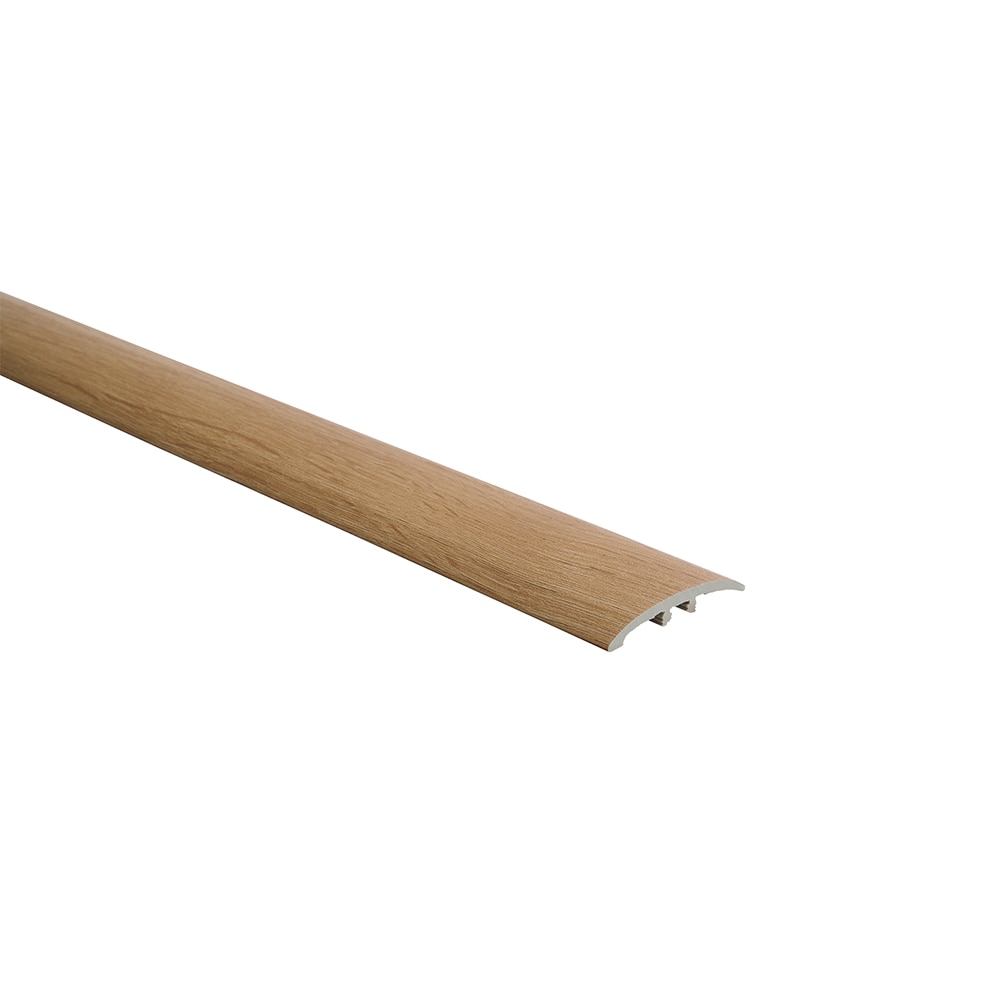Villa Barcelona LOWMVCL999-3N1M Rigid Core Tasira 0.27-Inches T x 1.85-Inches W x 94.48-Inches L Vinyl Multi-purpose Floor Moulding