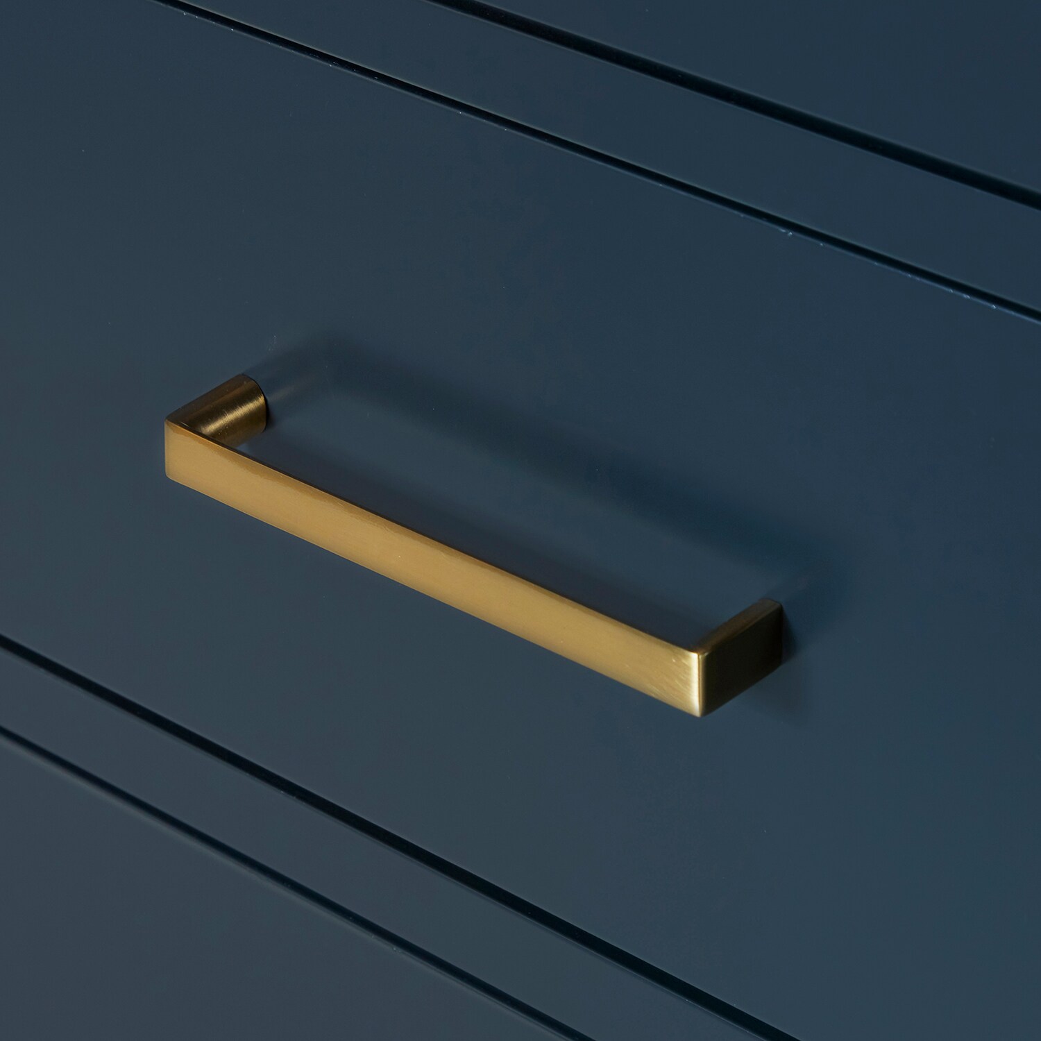 ARIEL A2065-LC-MNB Linen-Cabinets - View #12