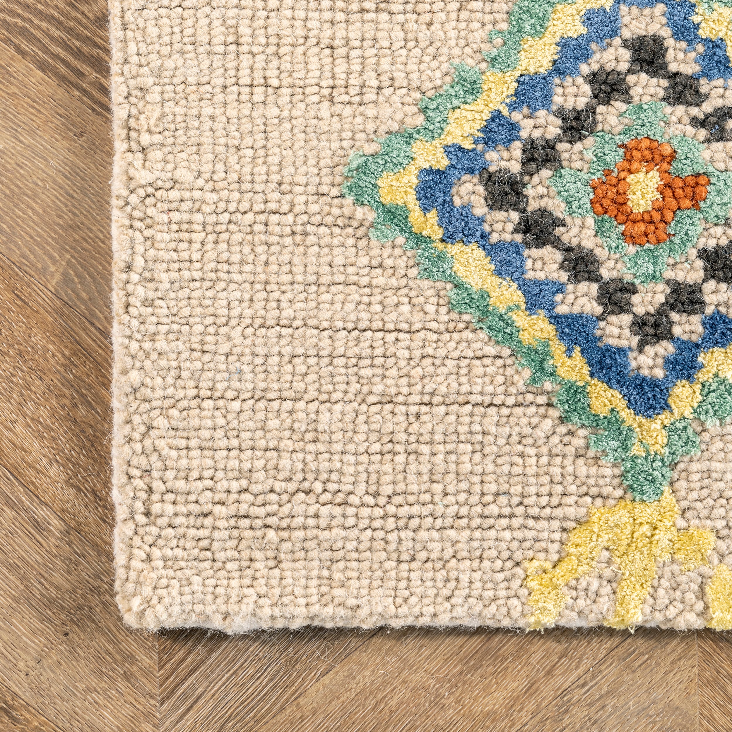 nuLOOM MJSM18A-860116 rugs - View #3