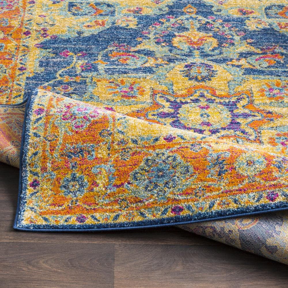 Surya HAP1004-2773 rugs - View #4