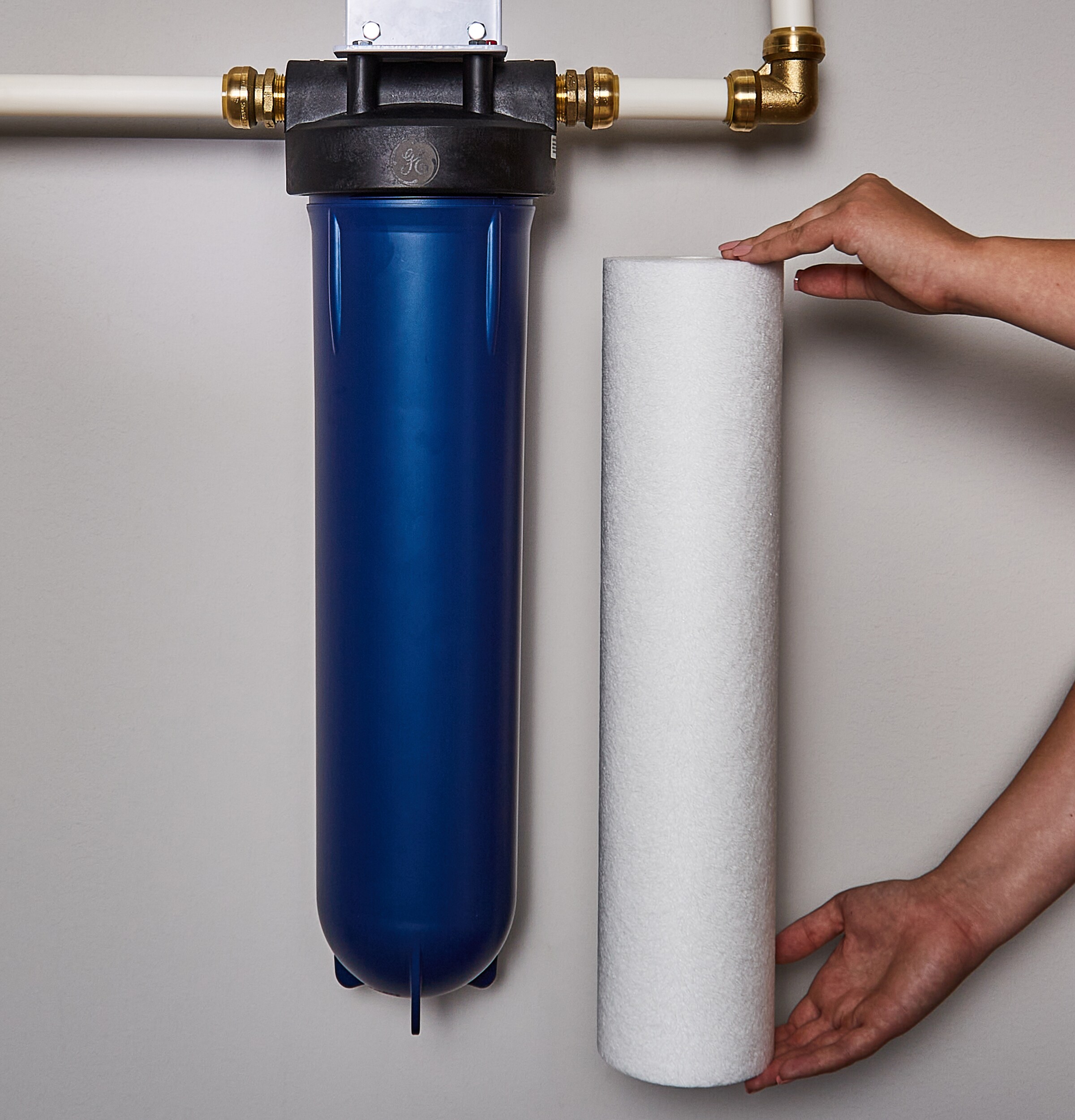 GE FXWPT Replacement-Water-Filters-Cartridges - View #3