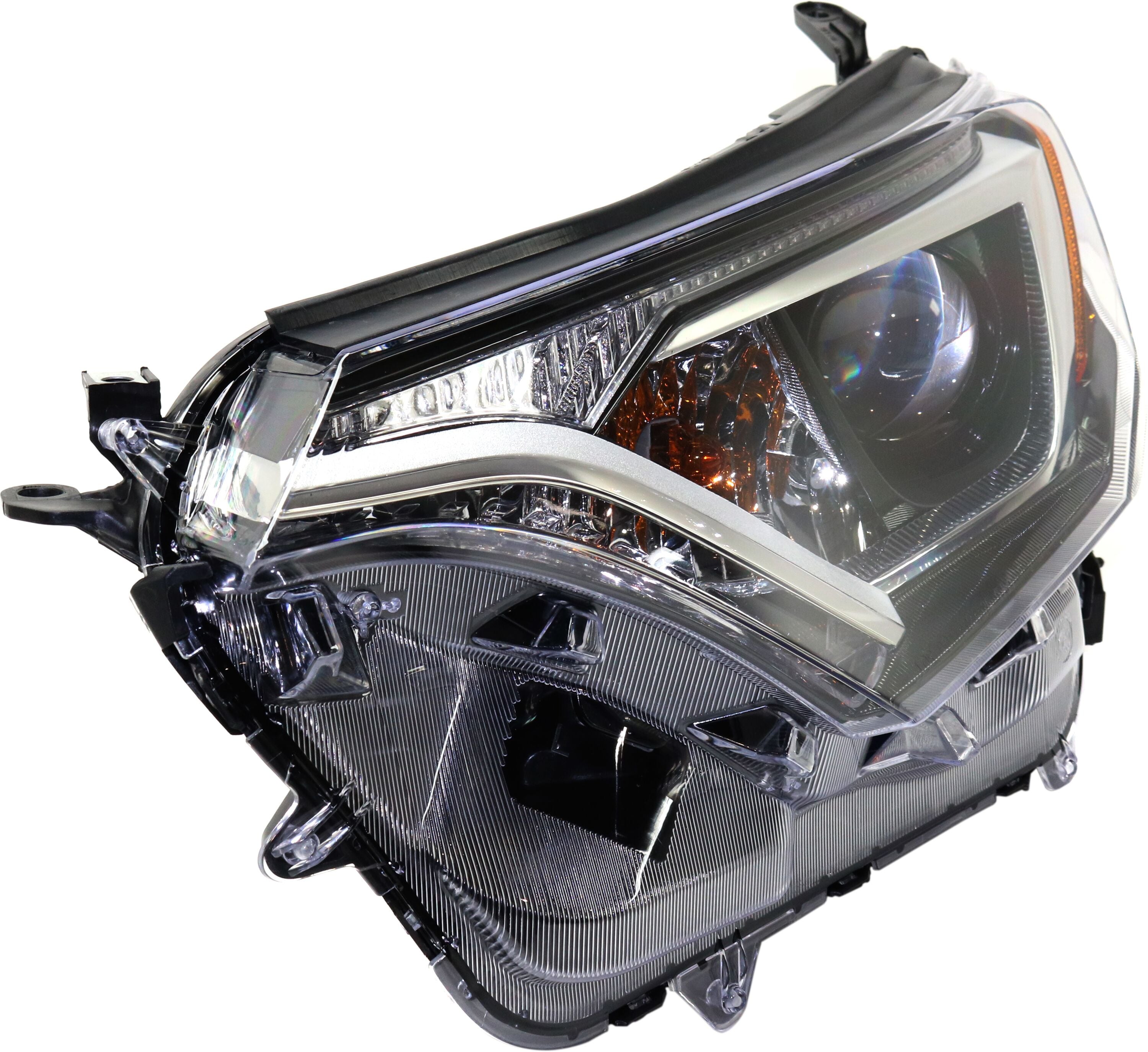 Garage-Pro JCWRT10010004GP Headlights-Components - View #3
