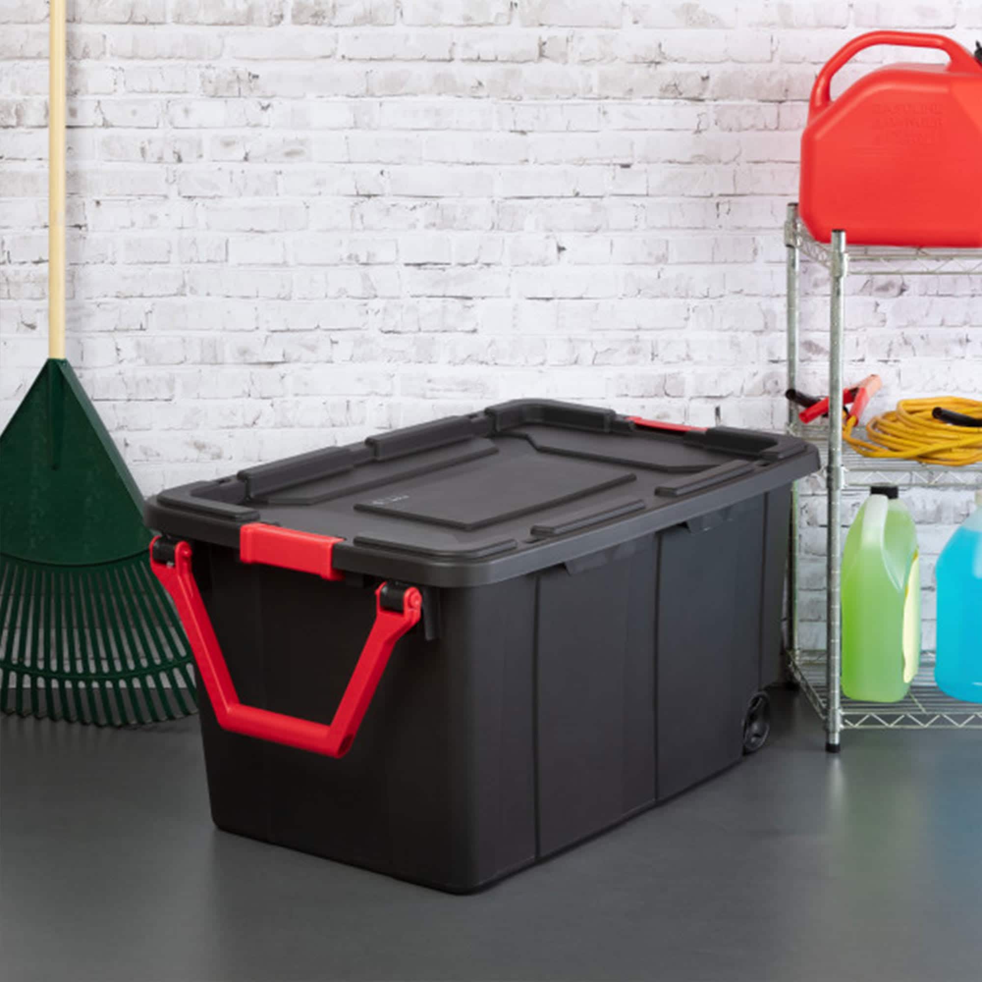 Sterilite 314869 Bins-Baskets - View #5