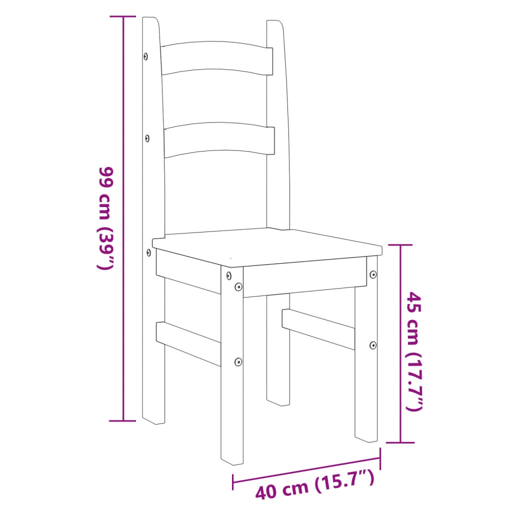 Boyel Living BL-4005728 Dining-Chairs - View #9