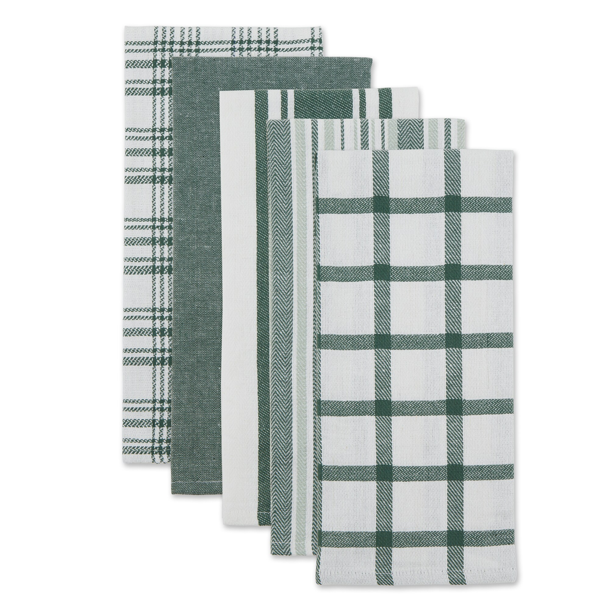 DII CAMZ13659 Kitchen-Towels - View #3