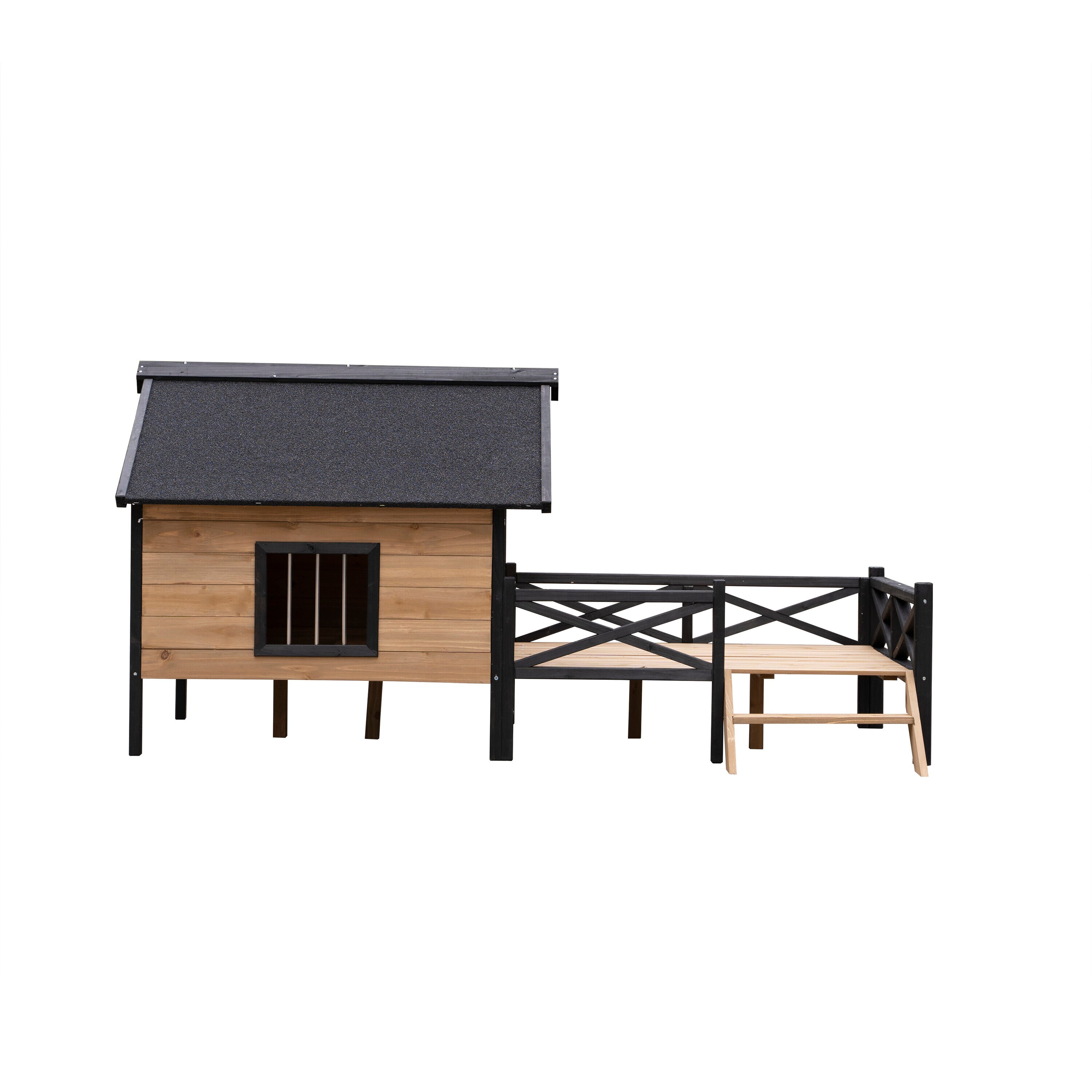Mondawe MD-WF2825A Dog-Houses - View #3