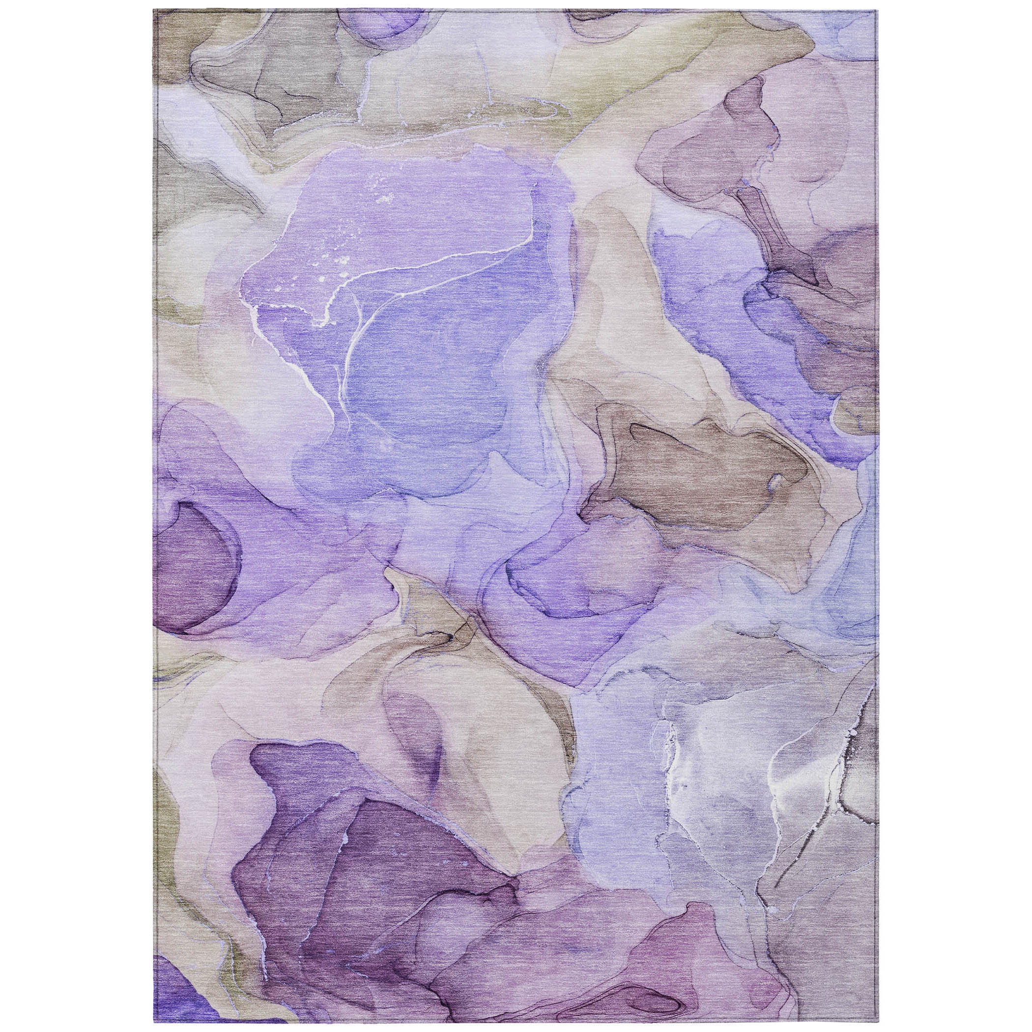 Addison Rugs ACN504PP9X12 rugs - View #2