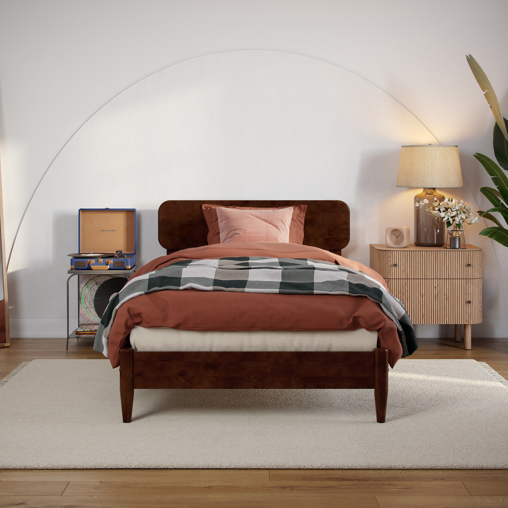 AFI AR9678014 beds - View #3