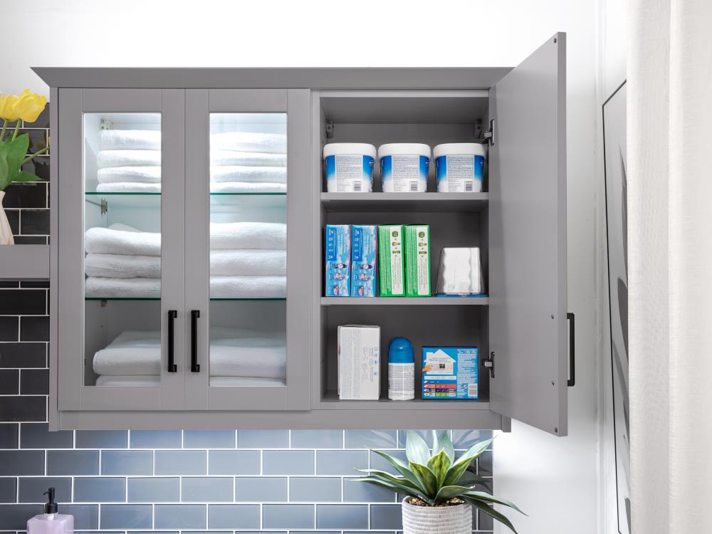 NewAge Products 85818 Utility-Storage-Cabinets - View #9